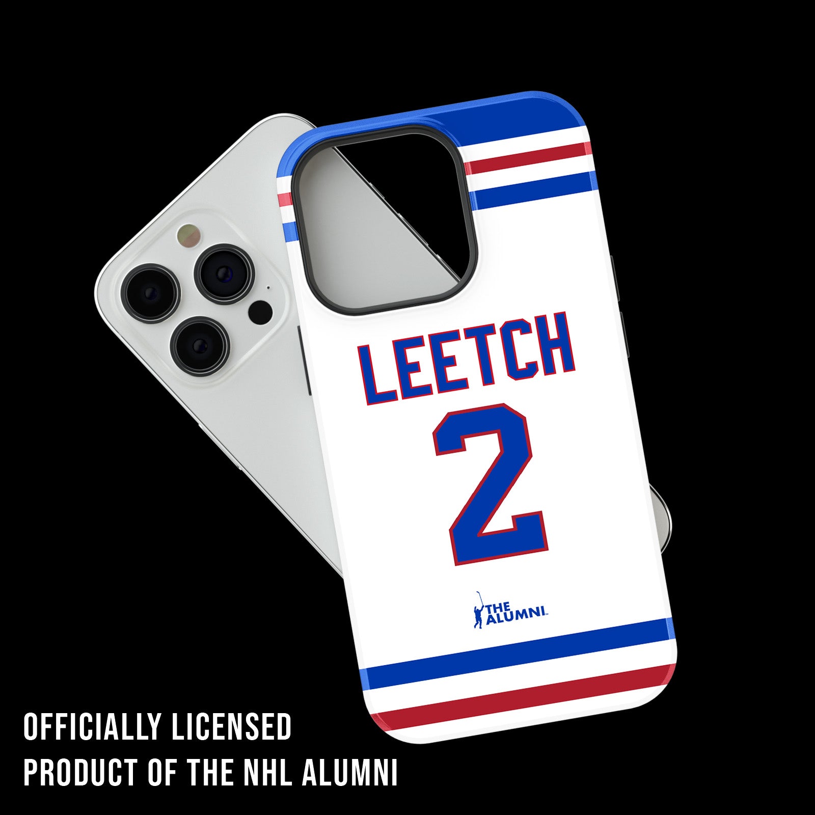 Leetch Rafter Series Phone Case