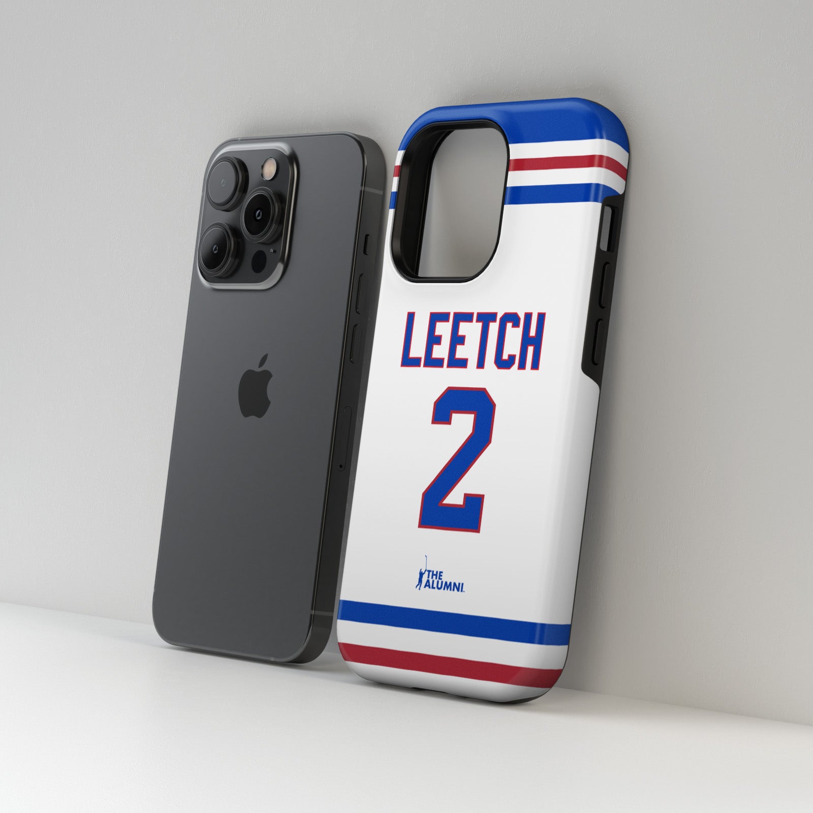 Leetch Rafter Series Phone Case