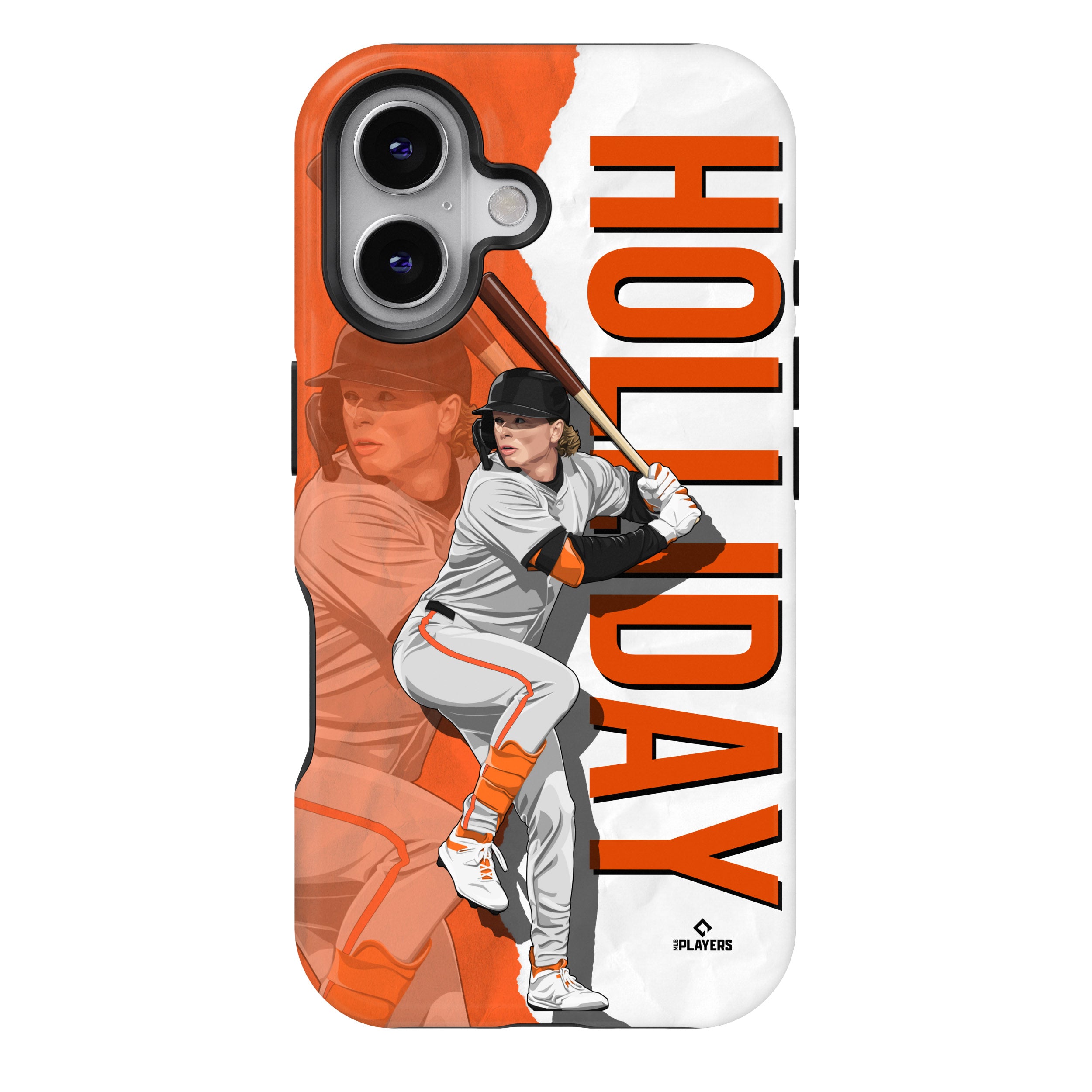 Holliday Star Series Phone Case