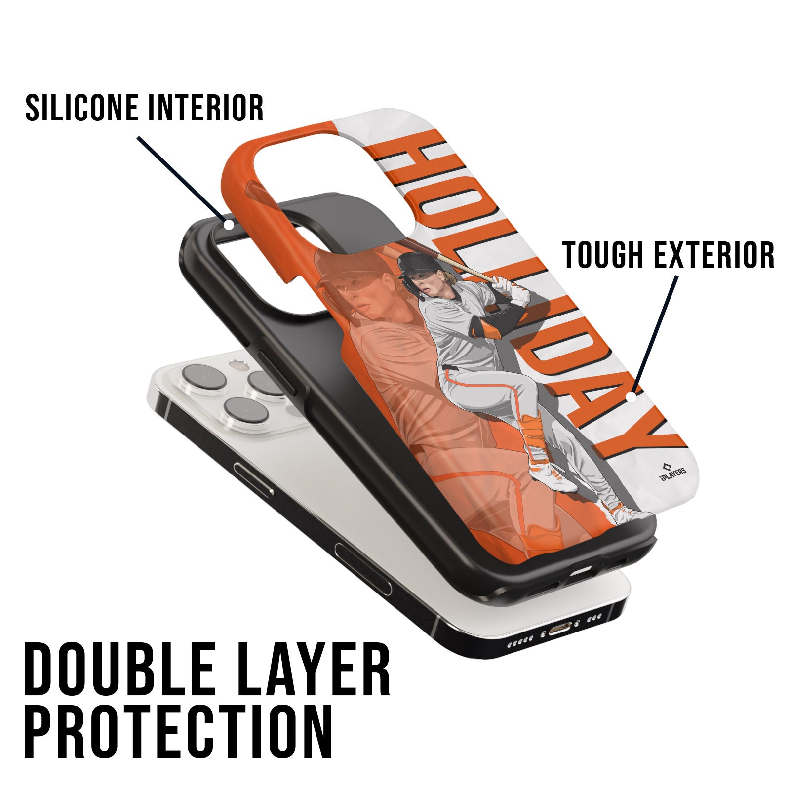 Holliday Star Series Phone Case