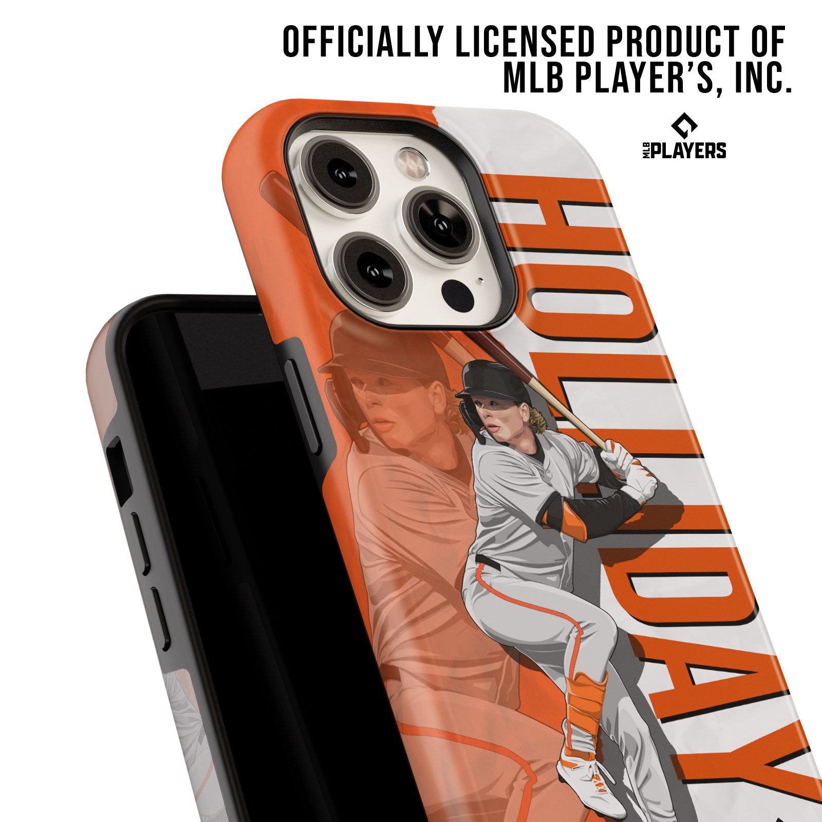 Holliday Star Series Phone Case