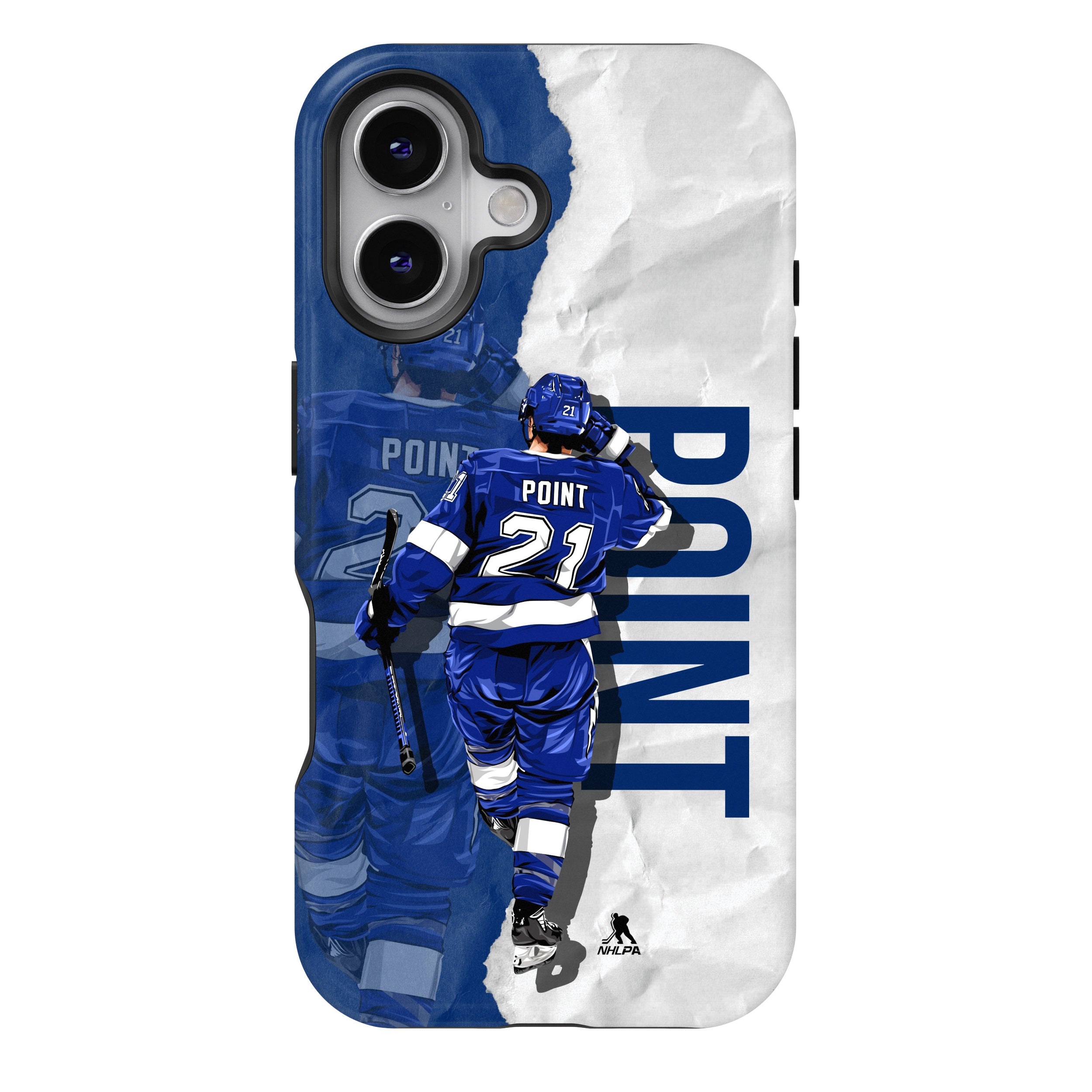 Point Star Series Phone Case