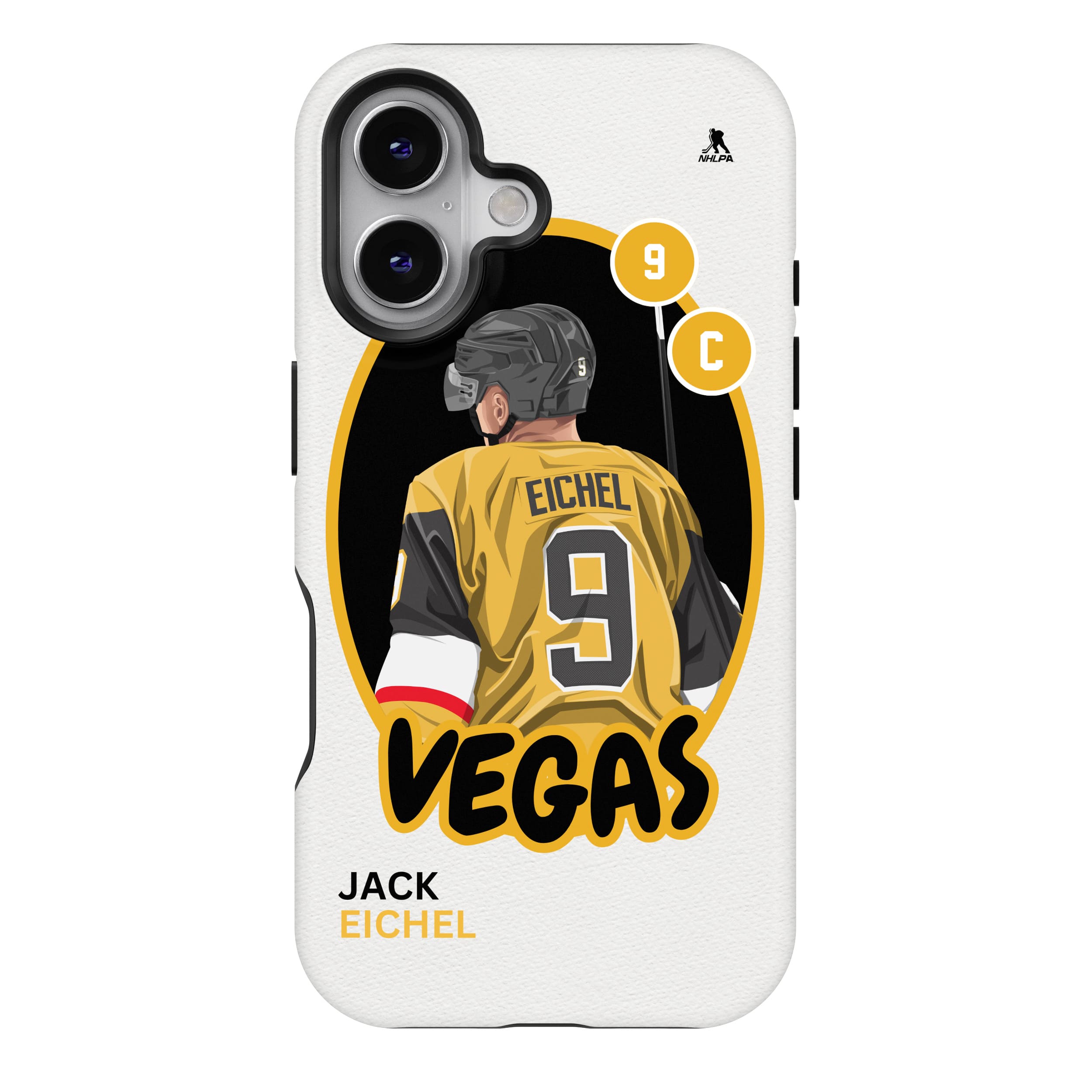 Eichel Vintage Series Phone Case