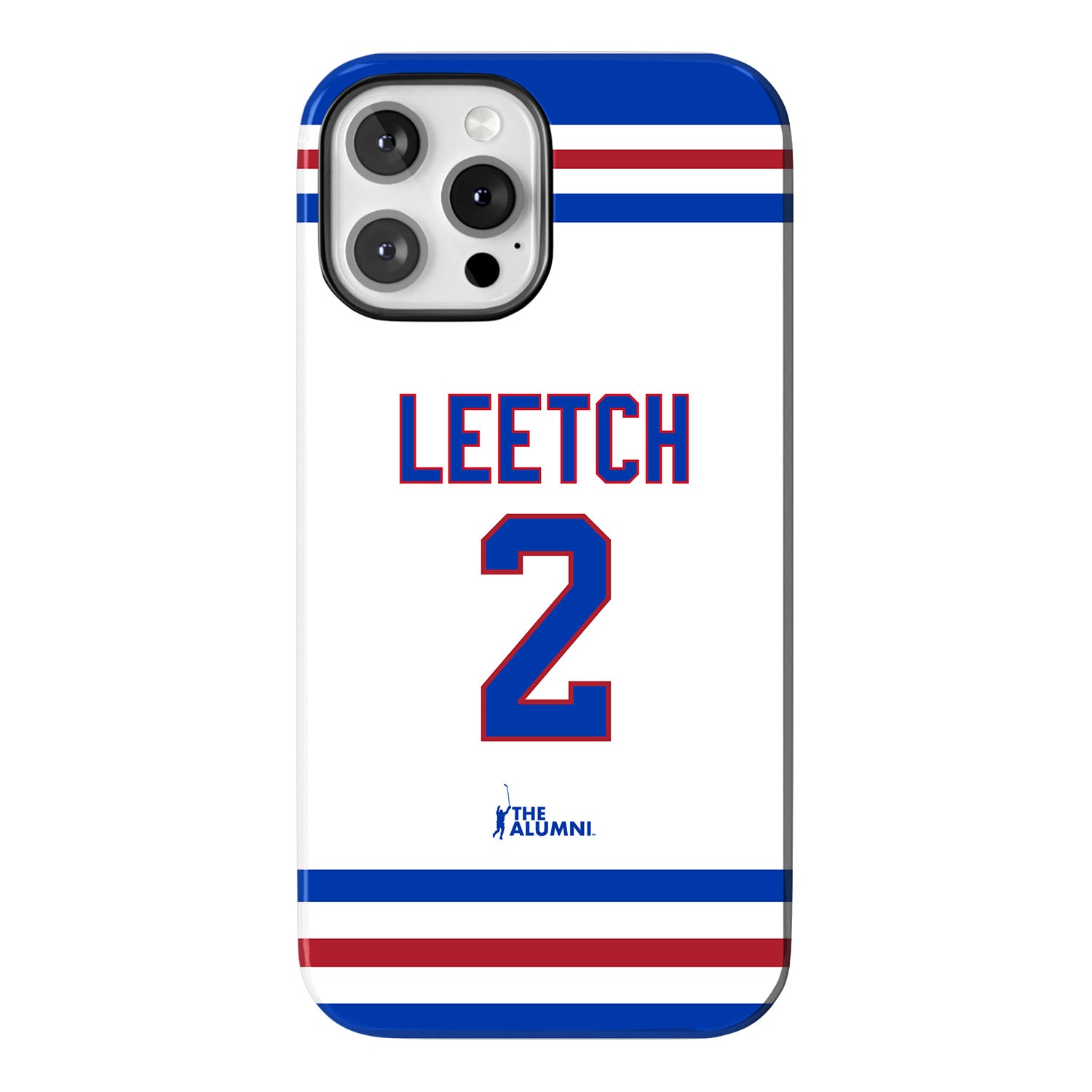 Leetch Rafter Series Phone Case