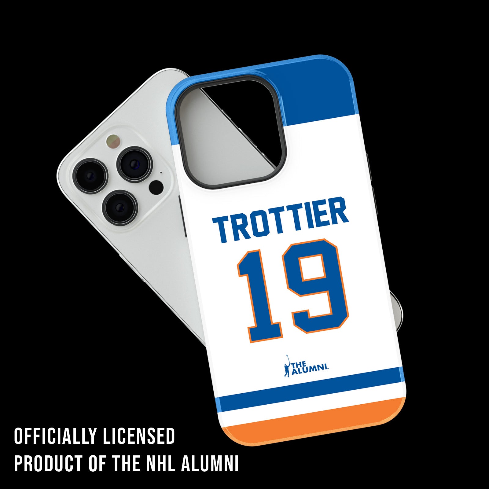 Trottier Rafter Series Phone Case