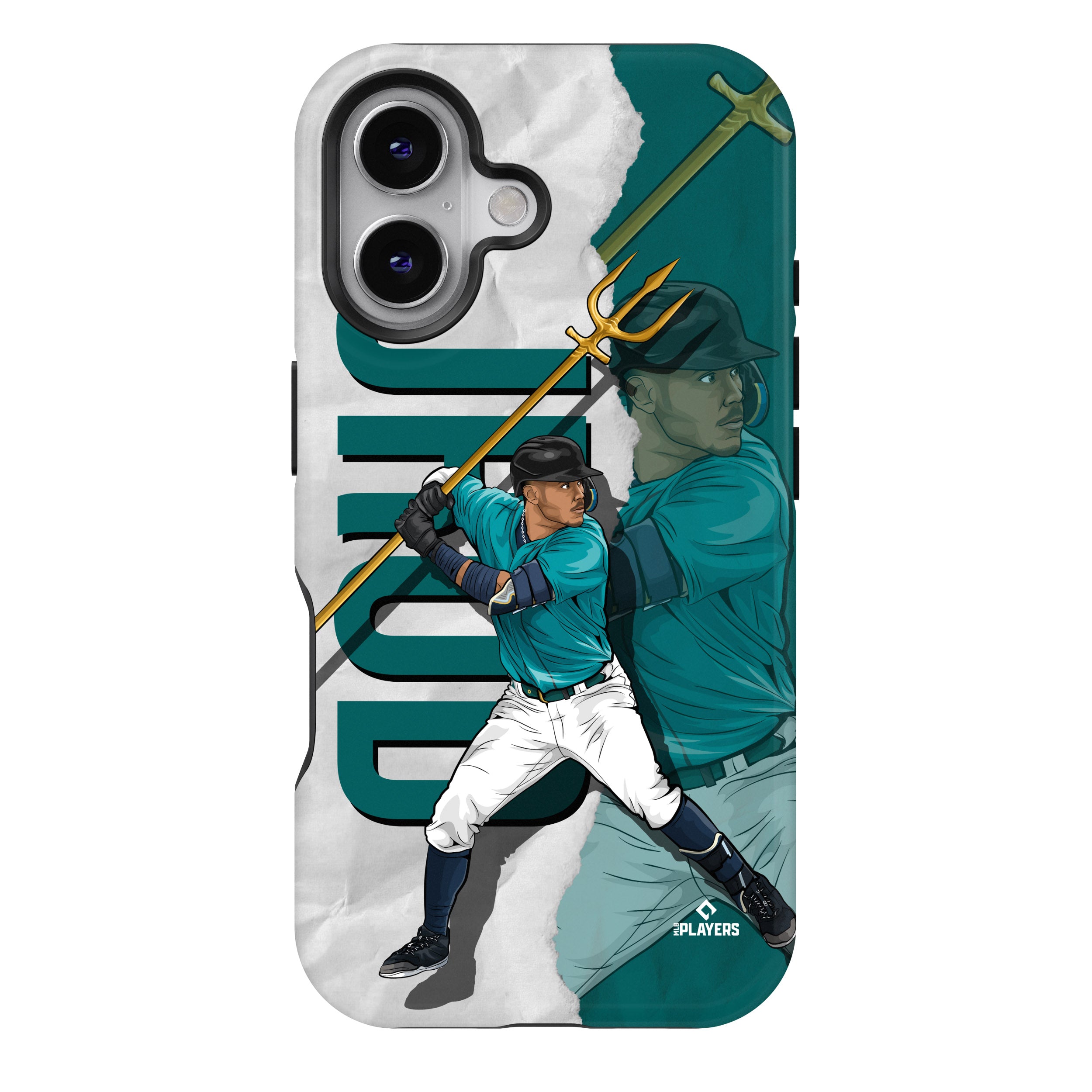 Jrod Star Series Phone Case