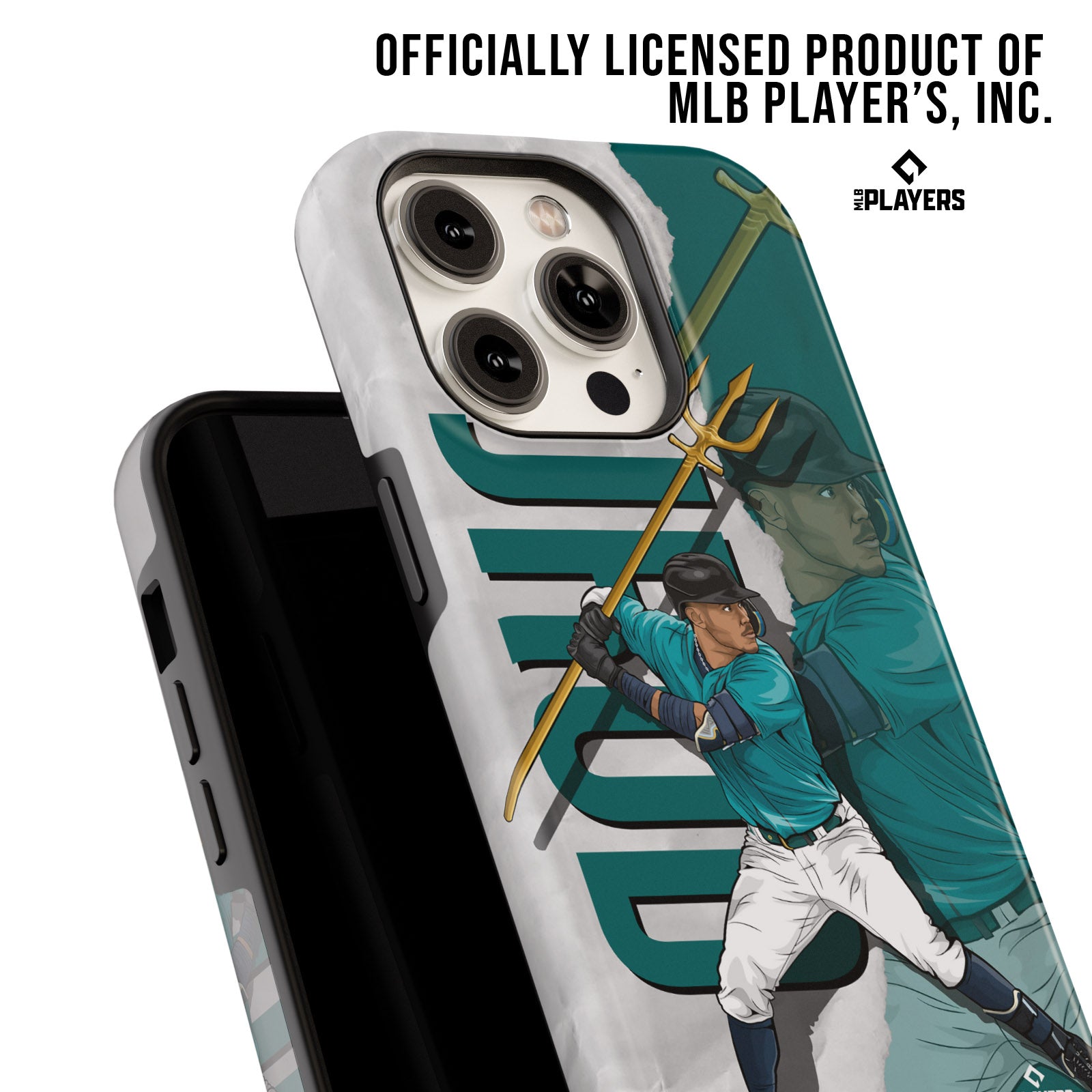 Jrod Star Series Phone Case
