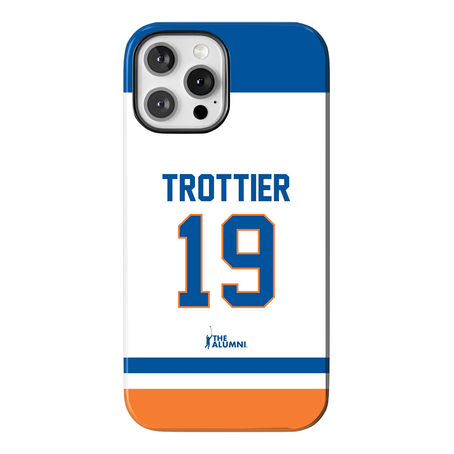 Trottier Rafter Series Phone Case