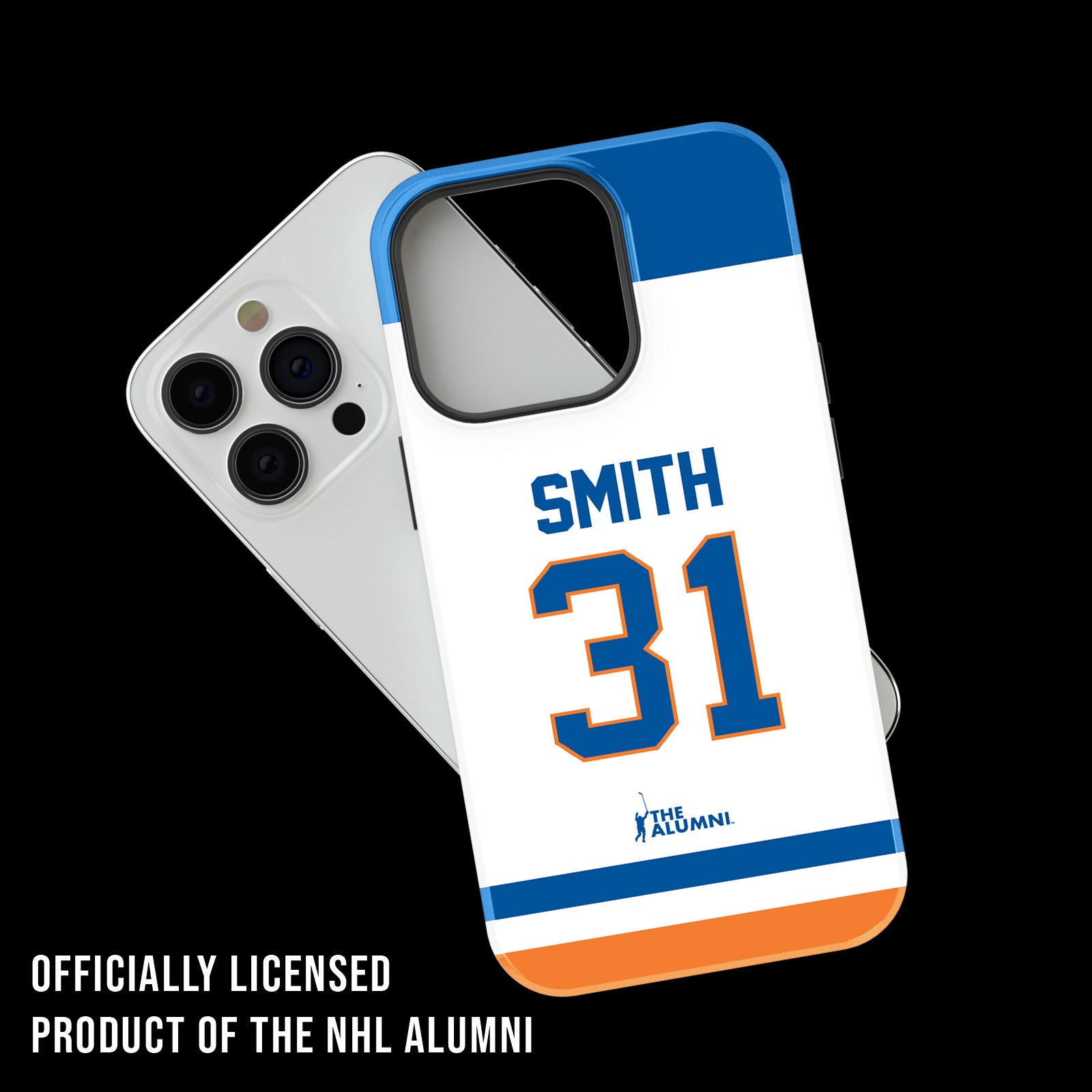 Smith Rafter Series Phone Case