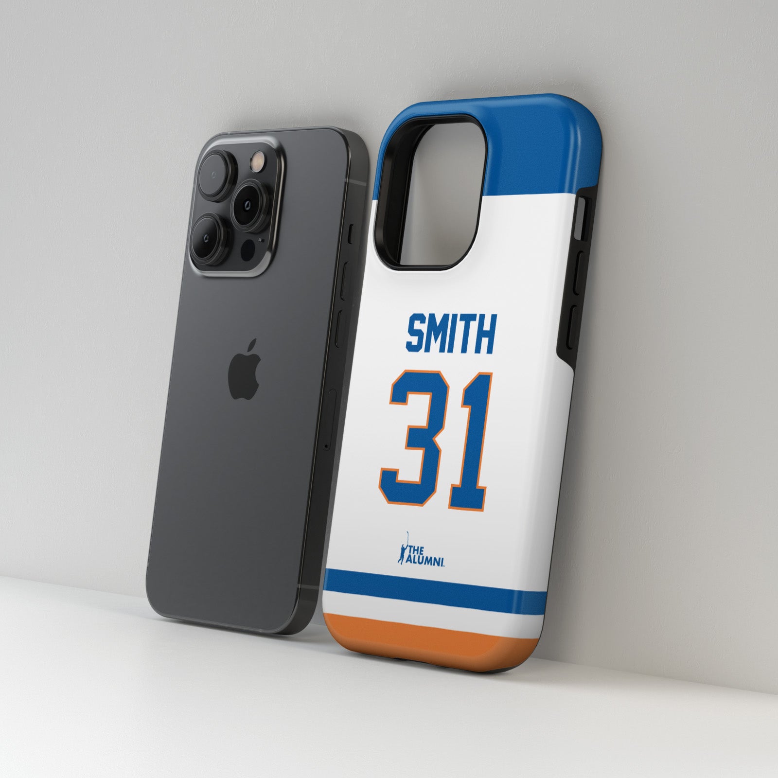 Smith Rafter Series Phone Case