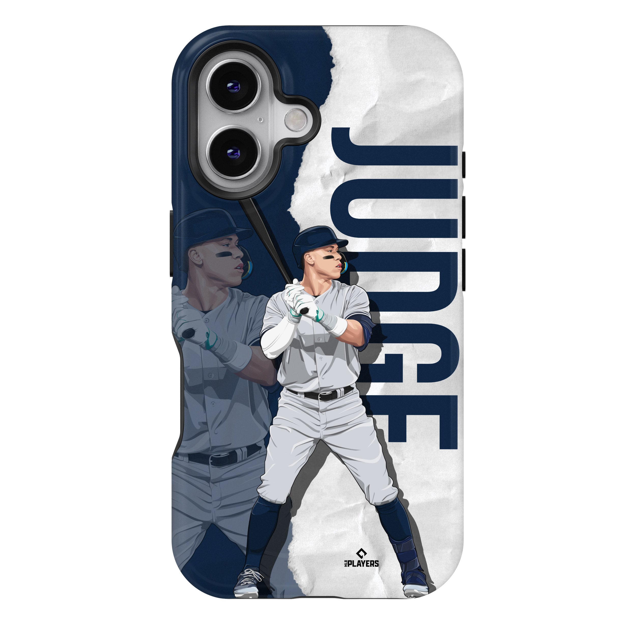 Judge Star Series Phone Case