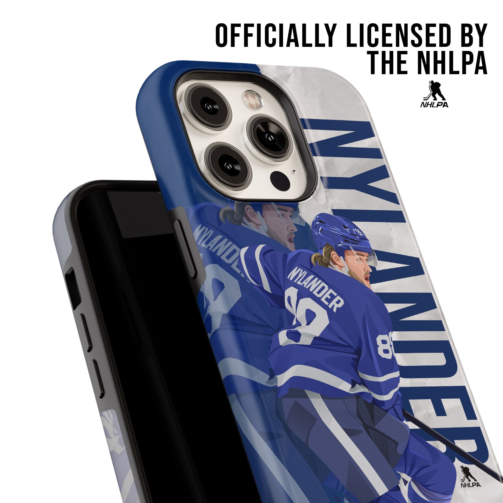 Nylander Star Series Phone Case