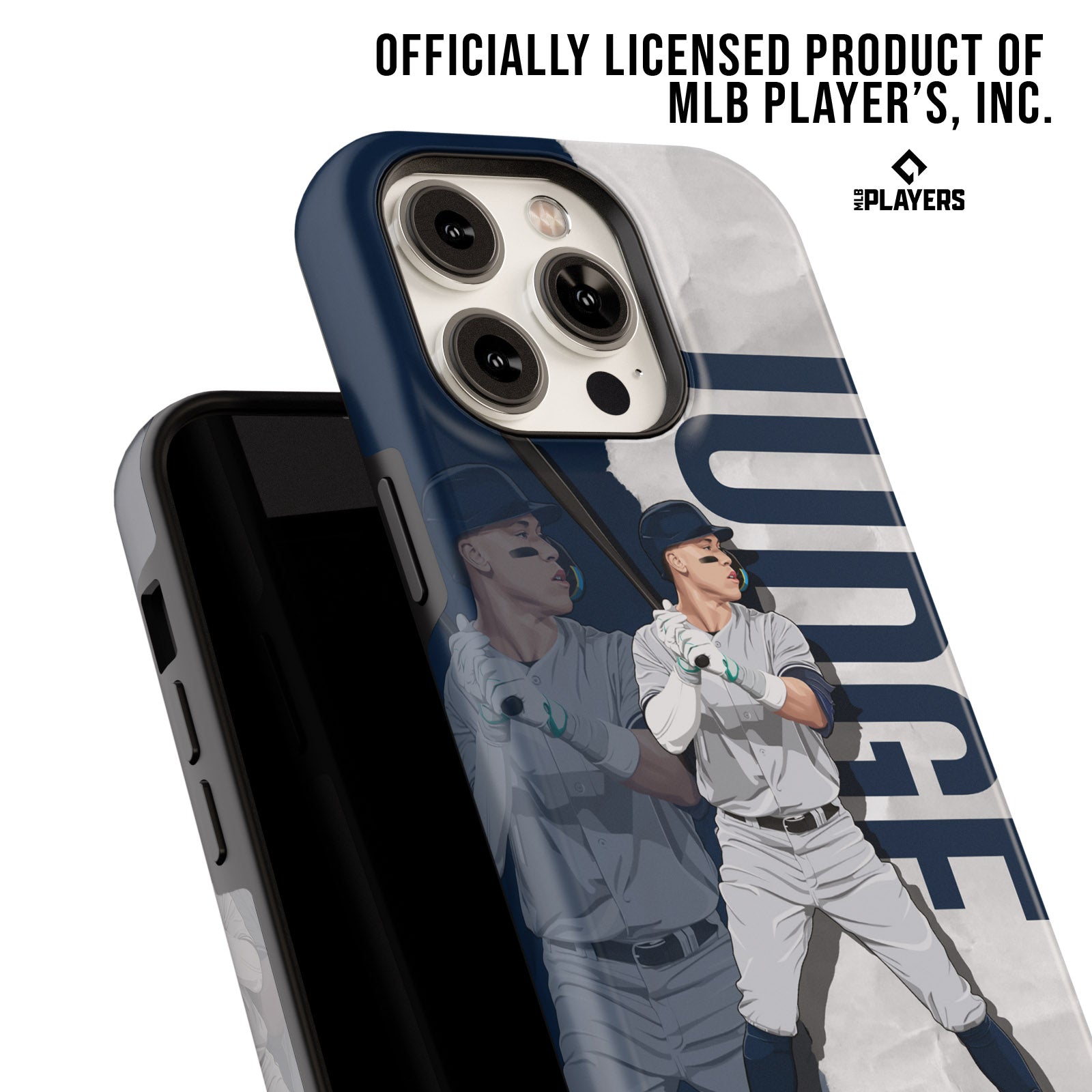 Judge Star Series Phone Case