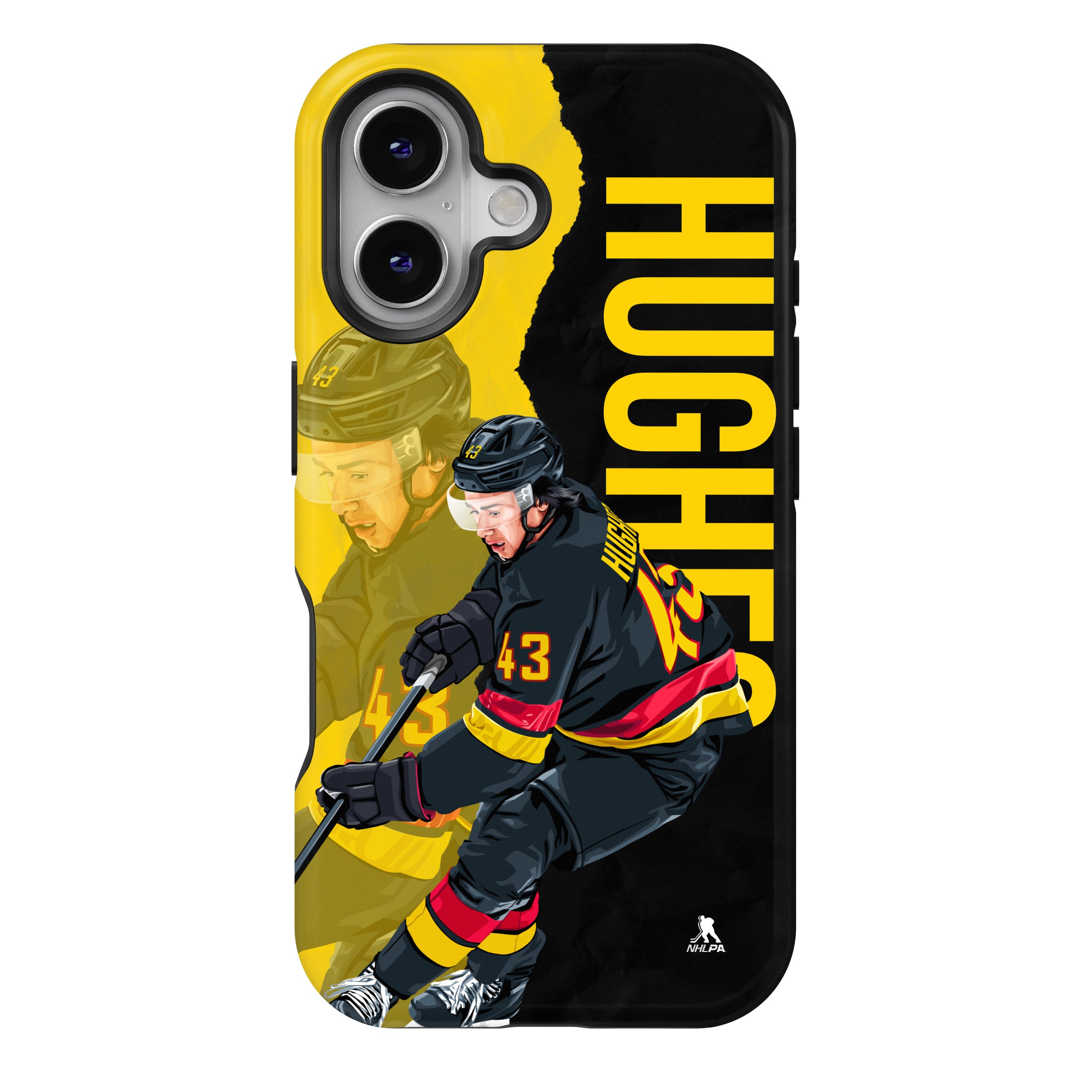 Q.Hughes Star Series Phone Case