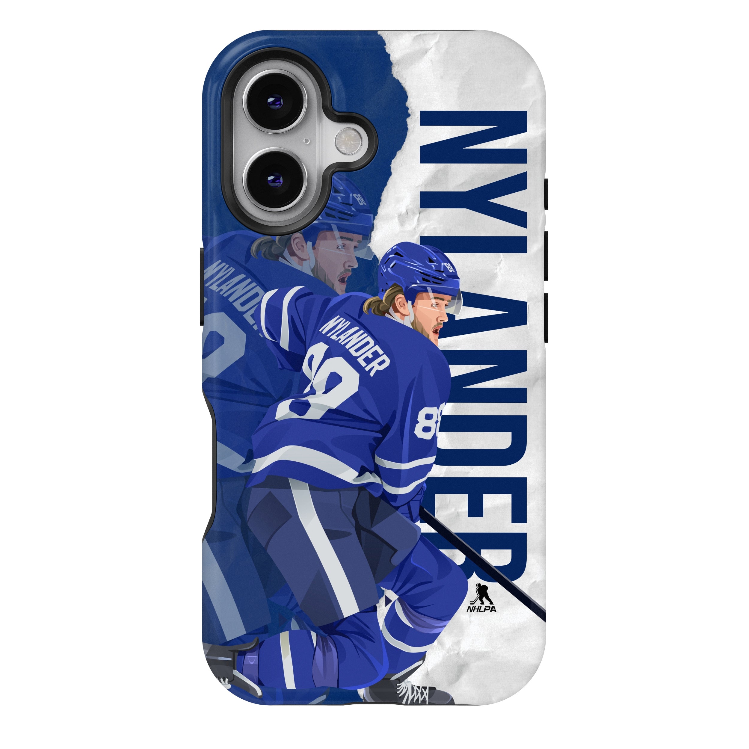 Nylander Star Series Phone Case