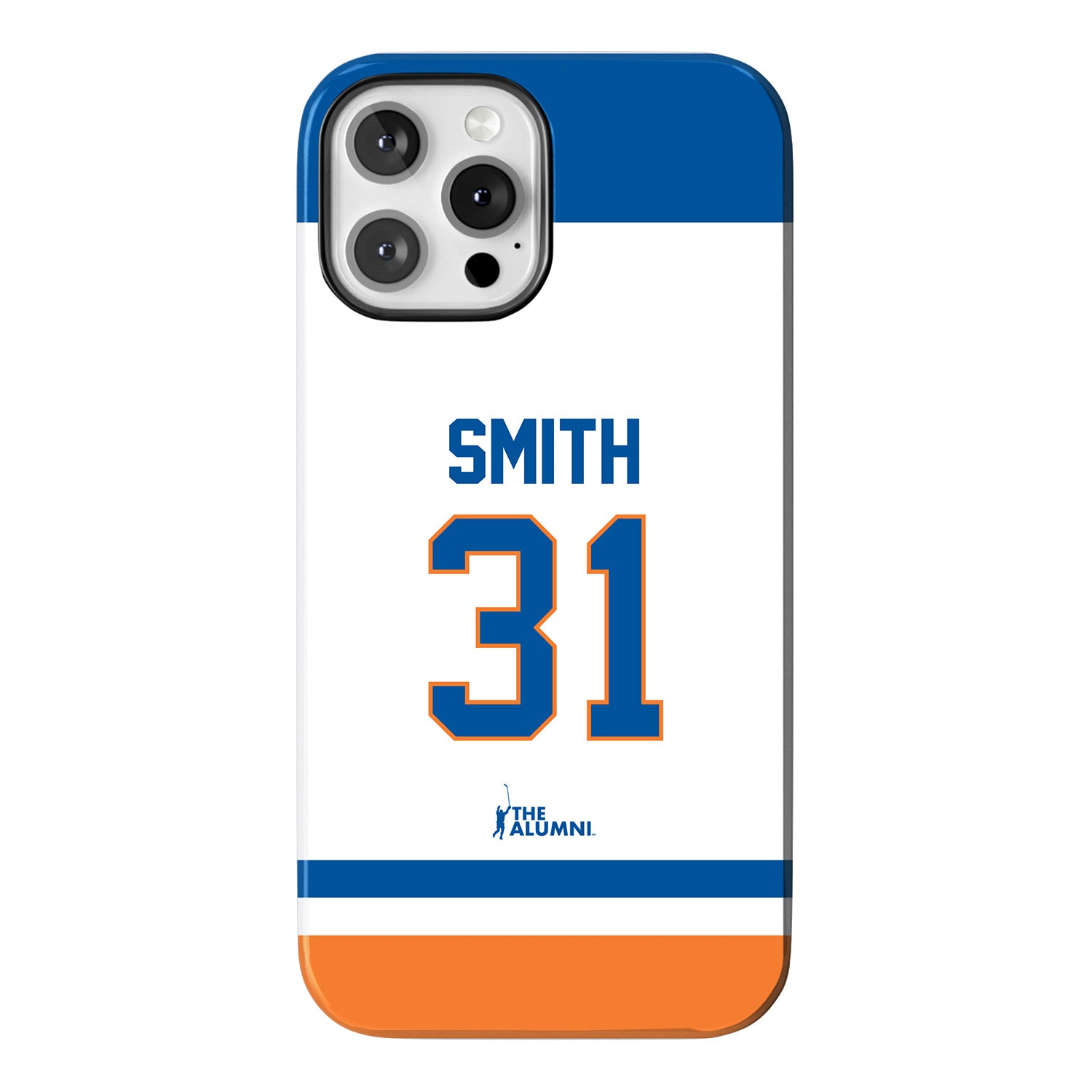 Smith Rafter Series Phone Case