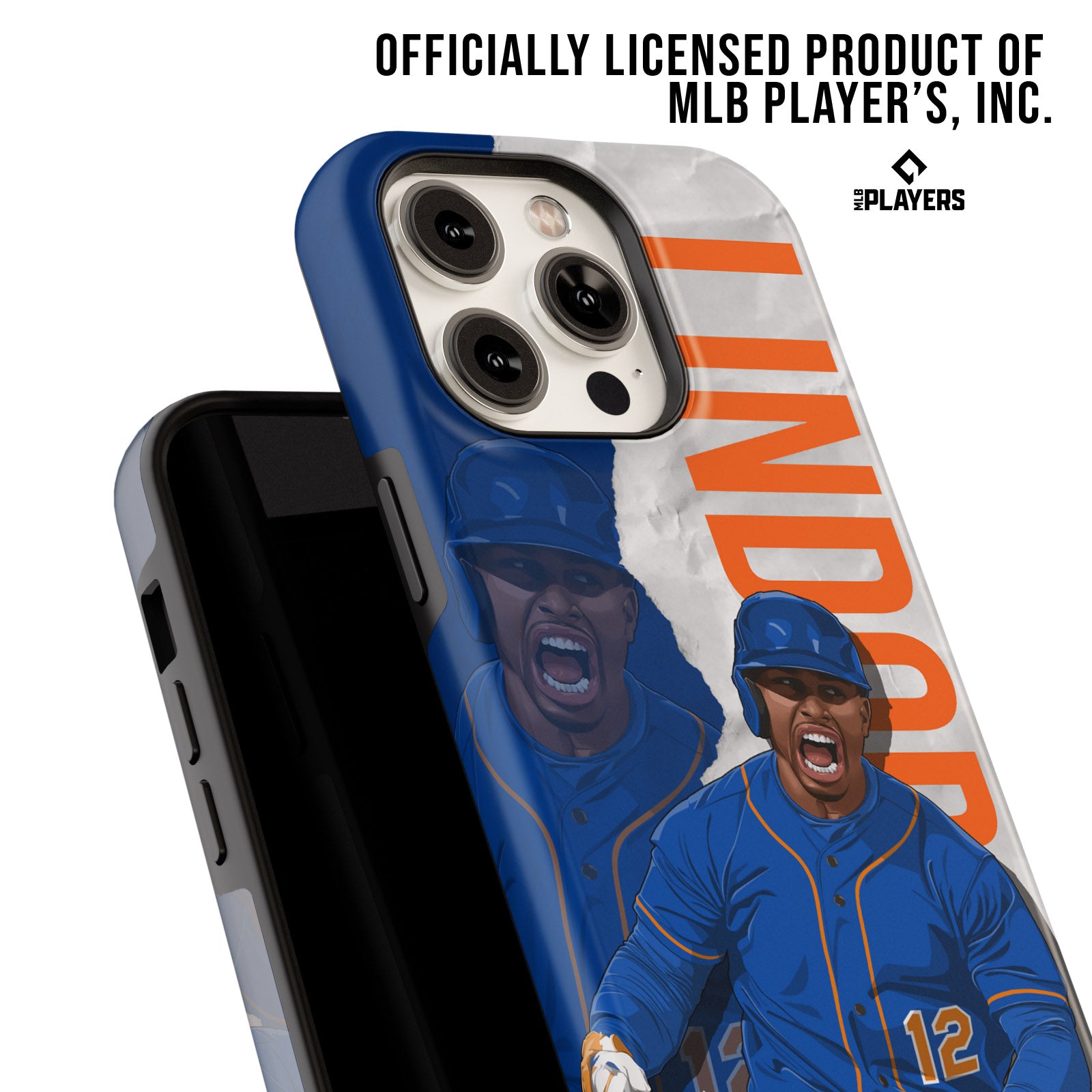 Lindor Star Series Phone Case