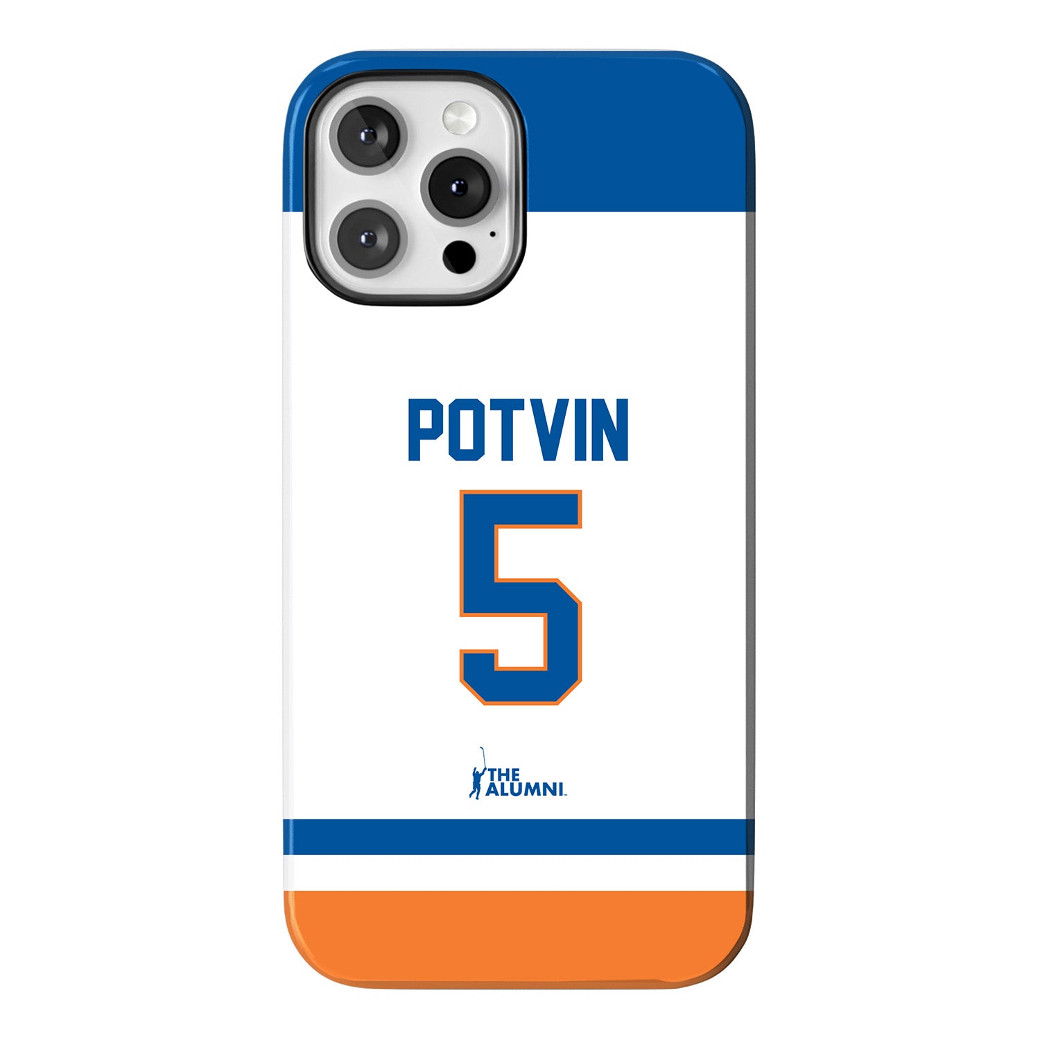 Potvin Rafter Series Phone Case