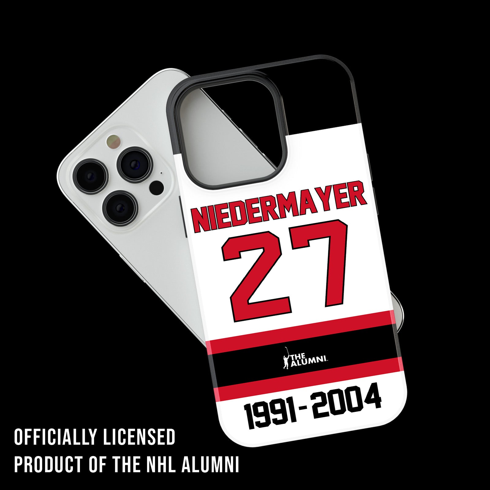 Niedermayer Rafter Series Phone Case