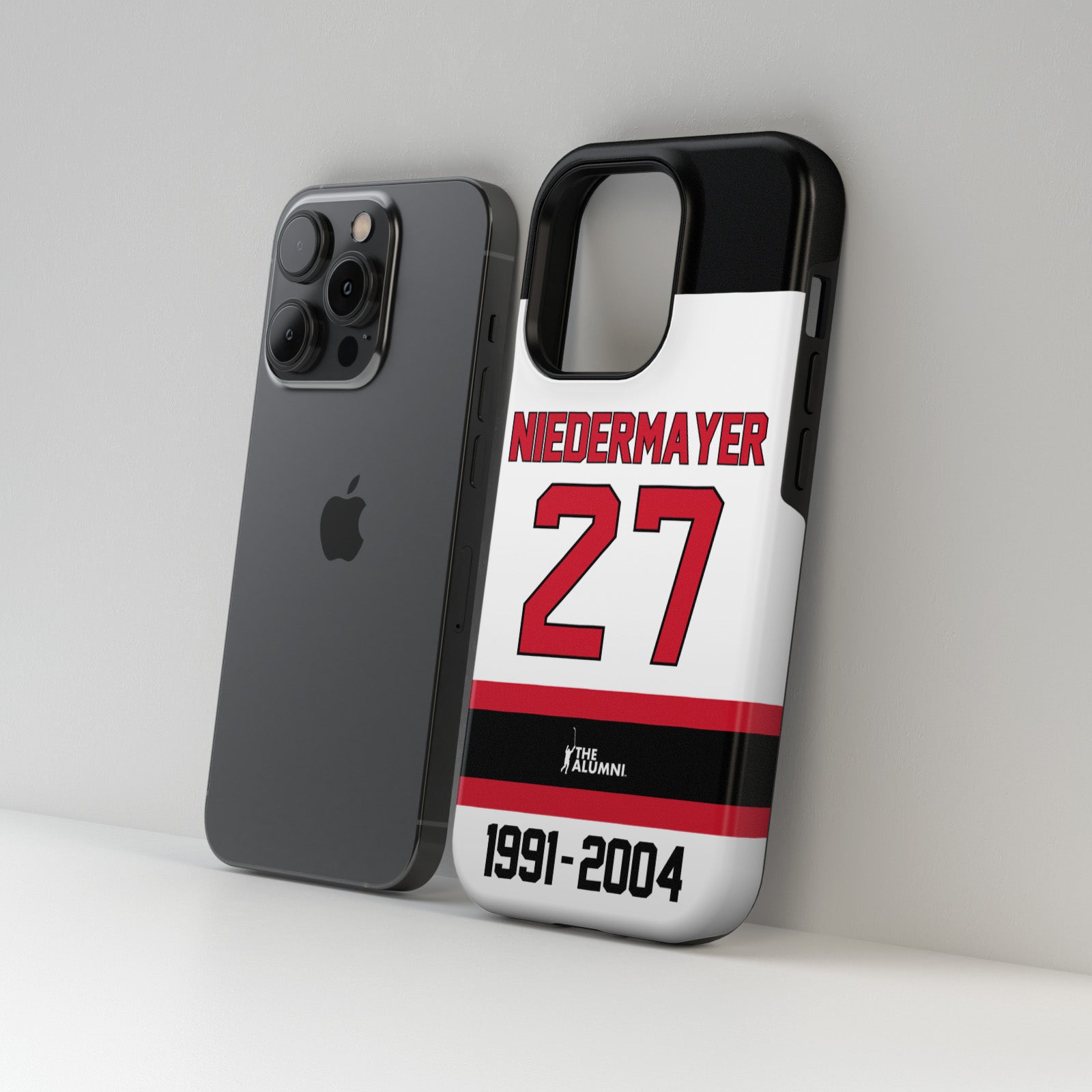 Niedermayer Rafter Series Phone Case