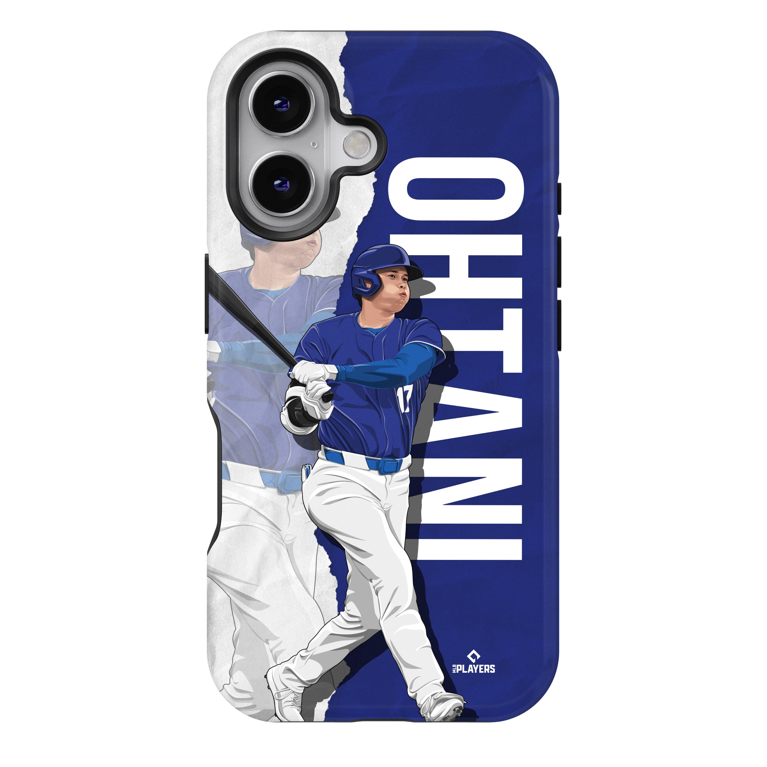 Ohtani Star Series Phone Case