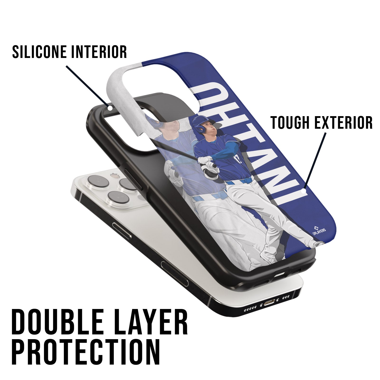 Ohtani Star Series Phone Case