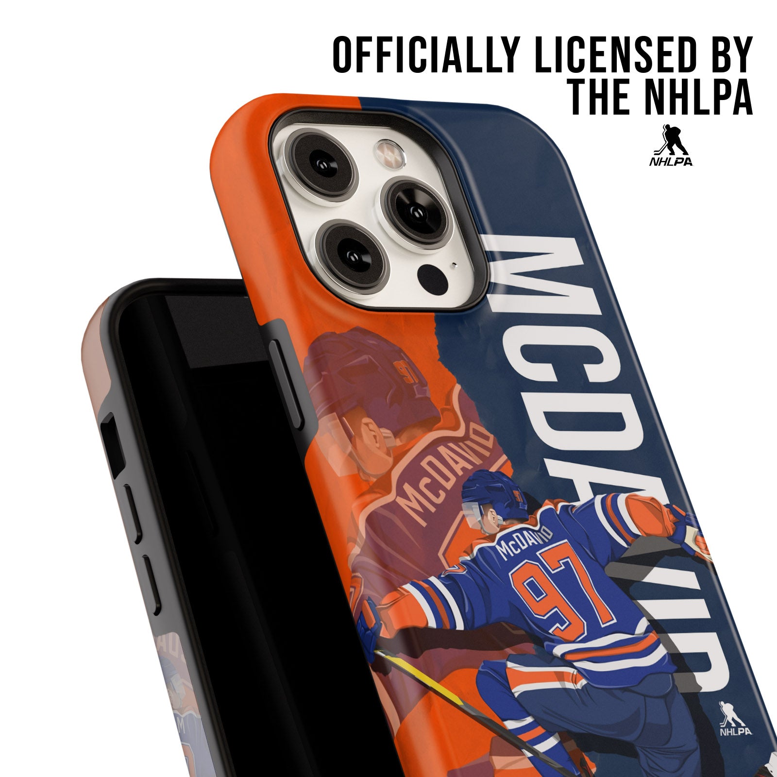 McDavid Star Series Phone Case