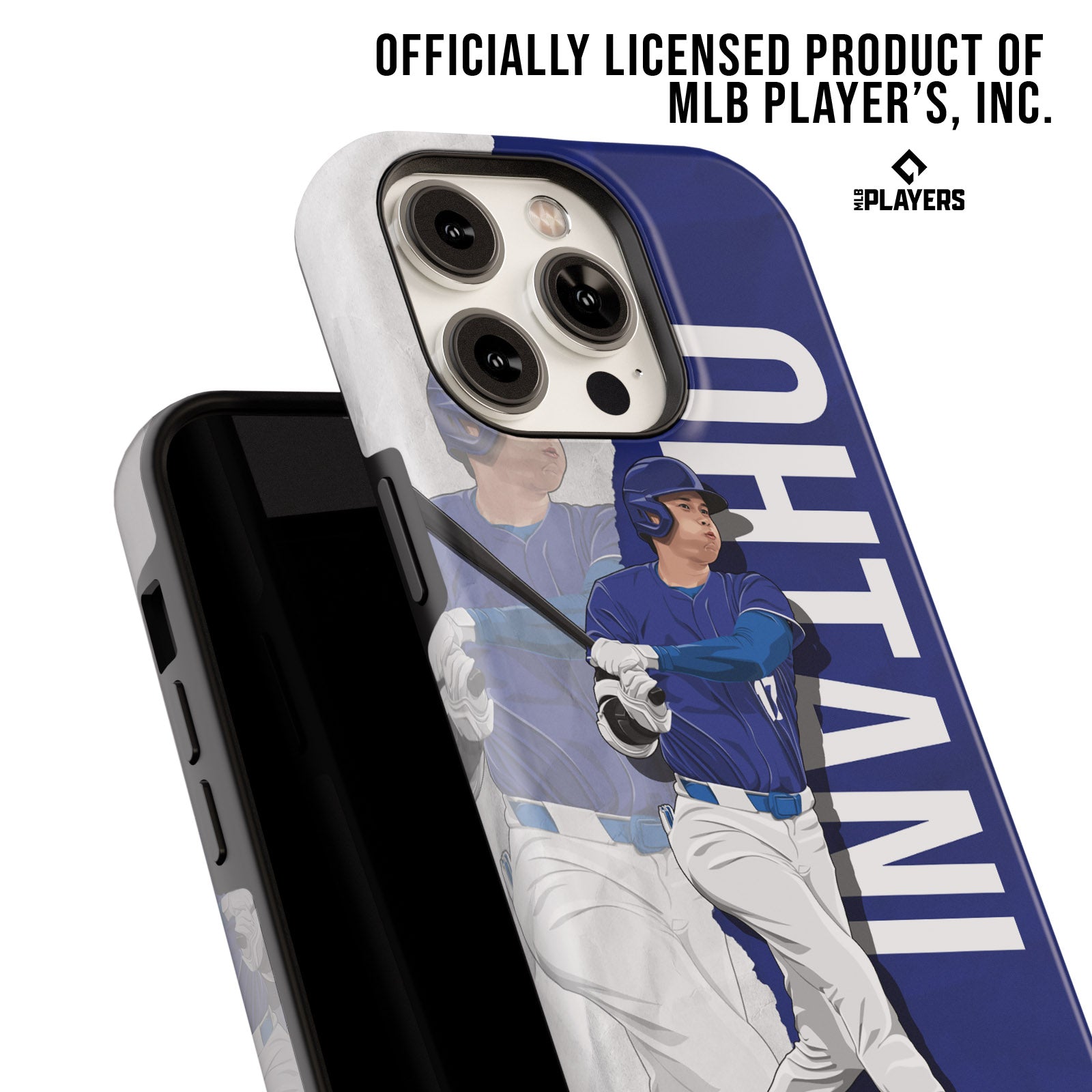 Ohtani Star Series Phone Case