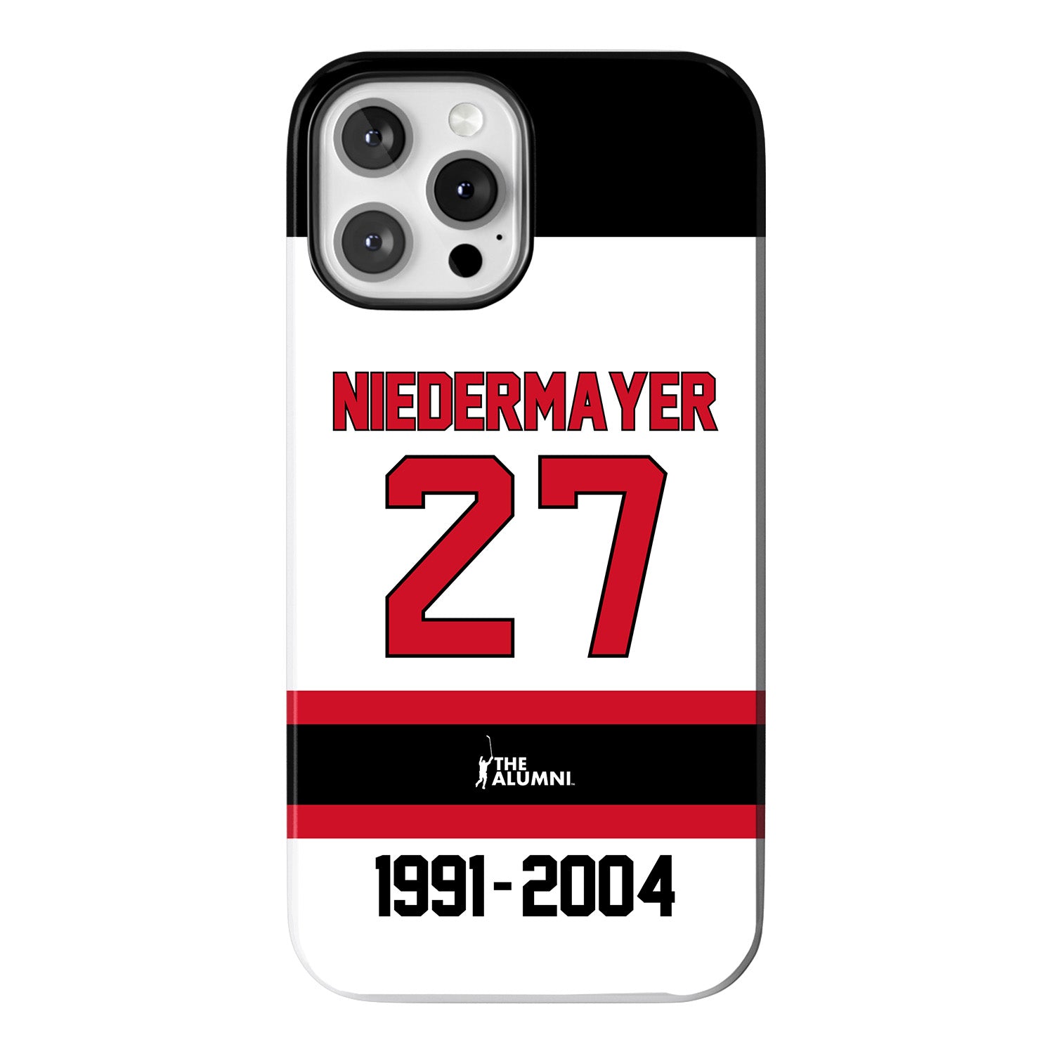 Niedermayer Rafter Series Phone Case