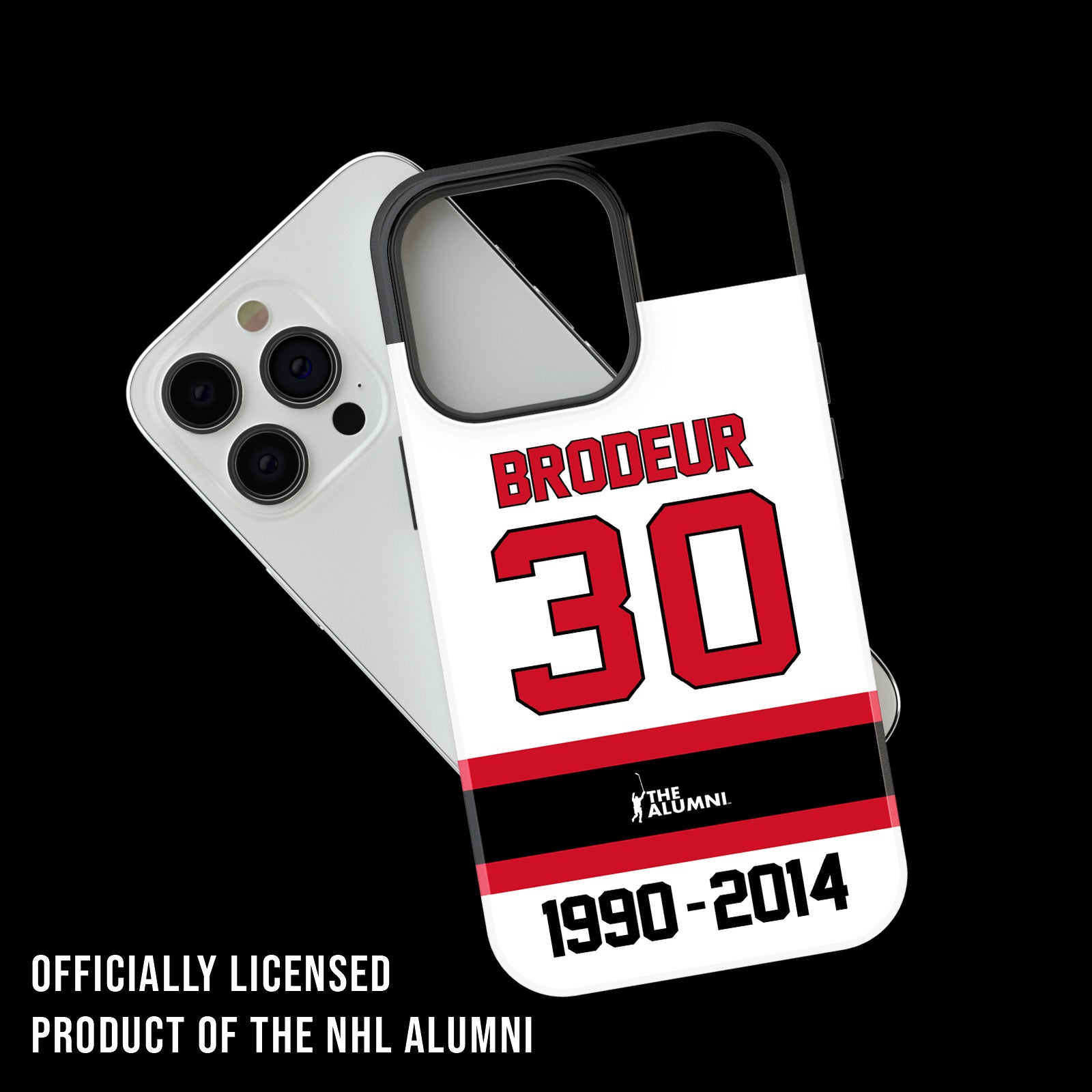 Brodeur Rafter Series Phone Case