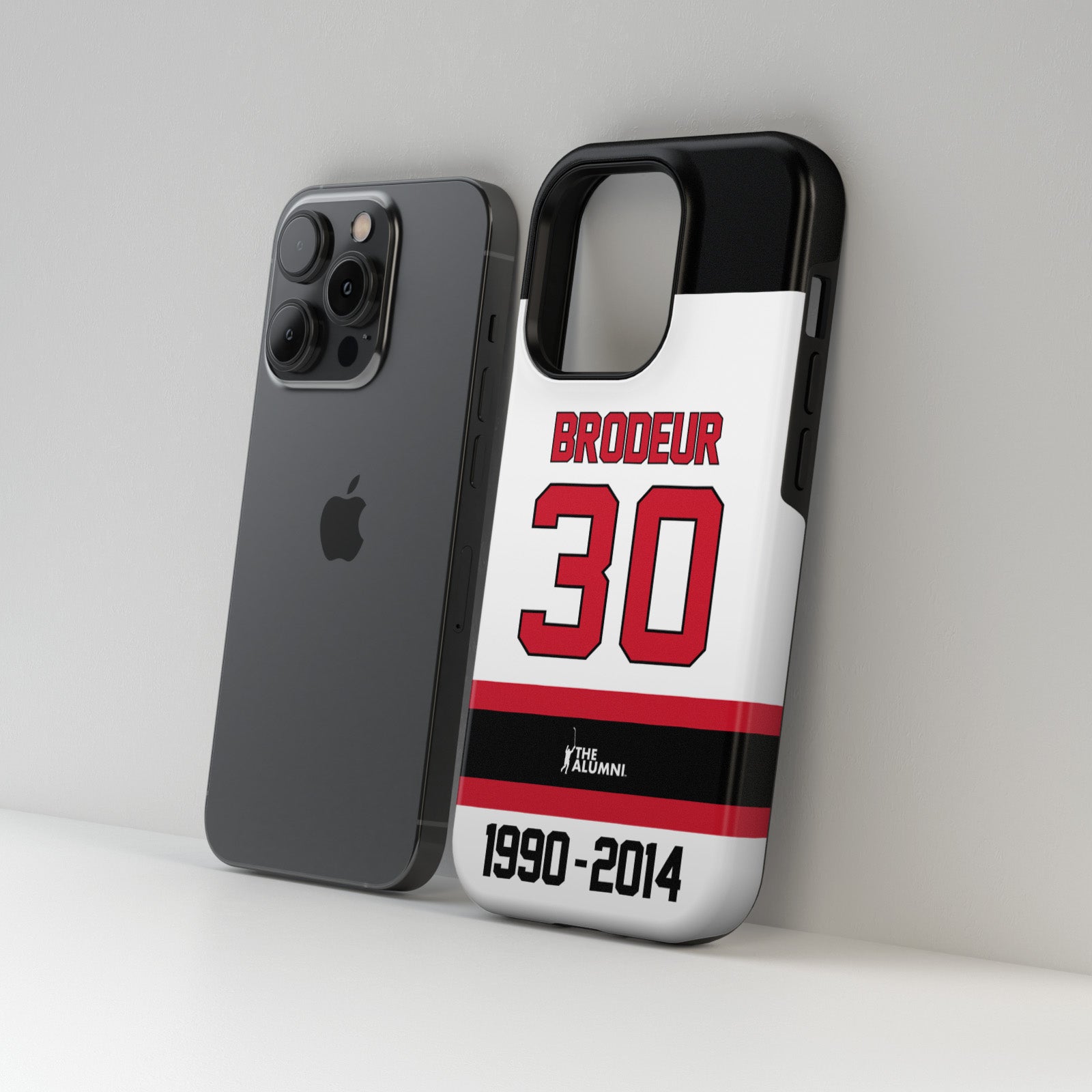 Brodeur Rafter Series Phone Case
