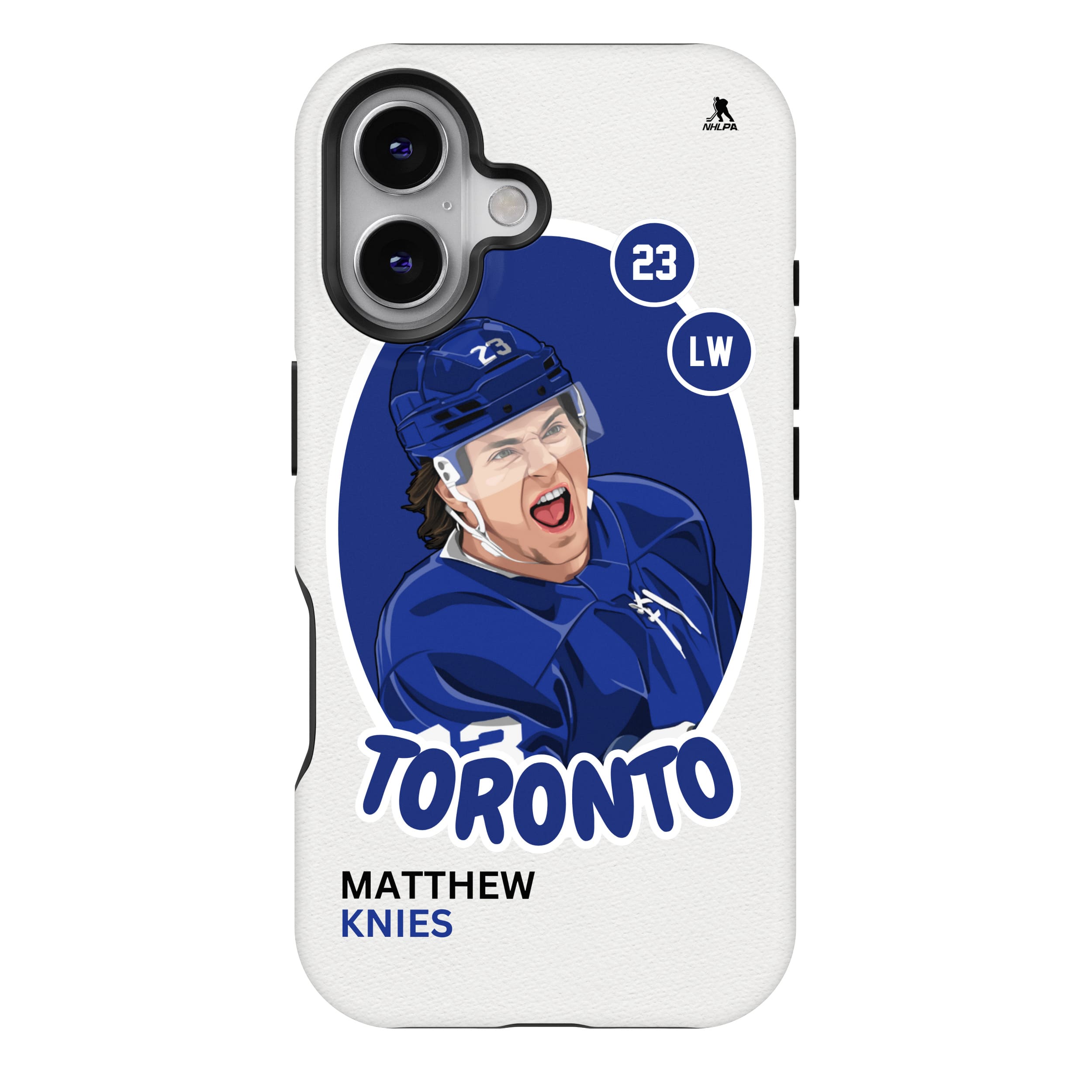 Knies Vintage Series Phone Case