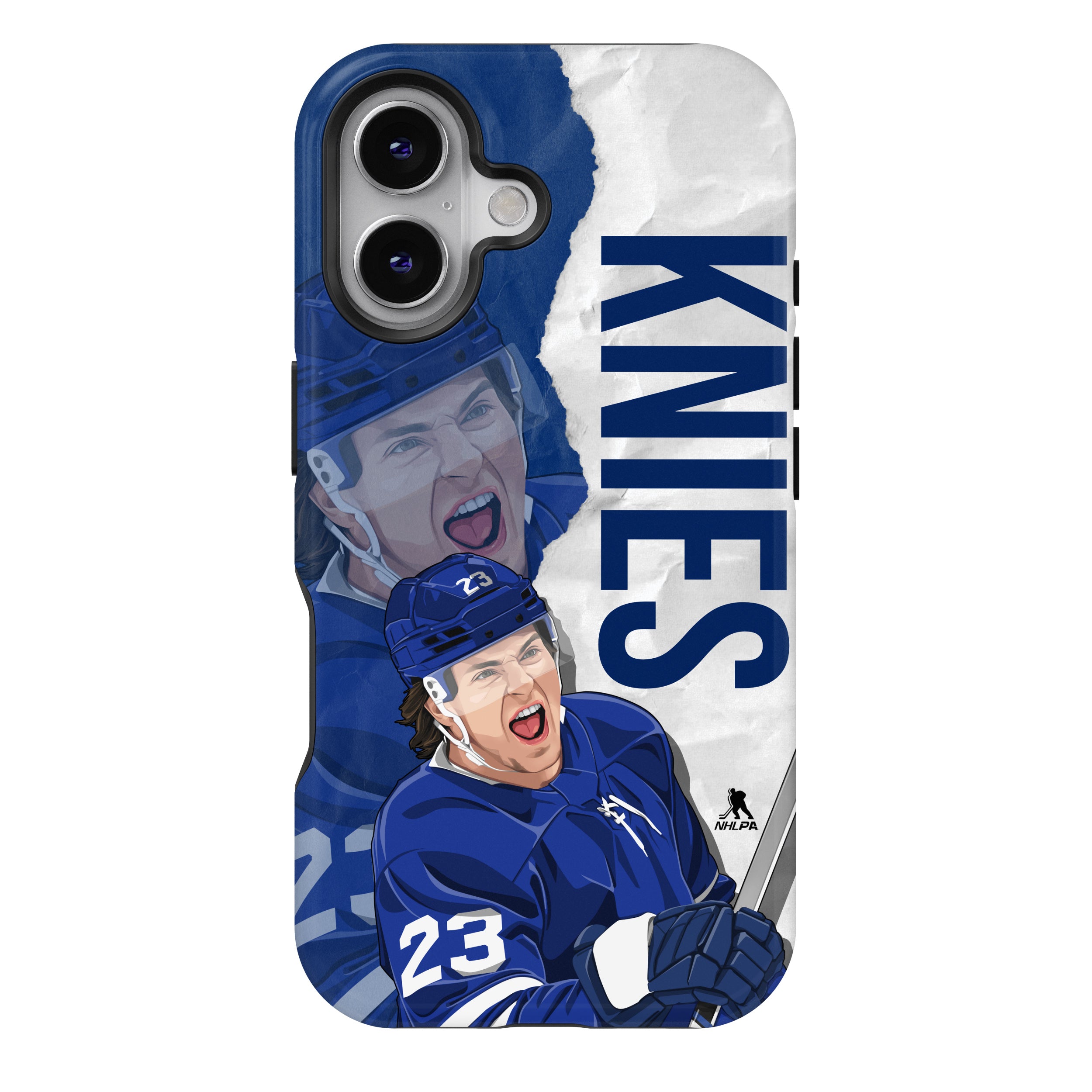 Knies Star Series Phone Case