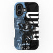 Utah - Keller Jump Series Phone Case