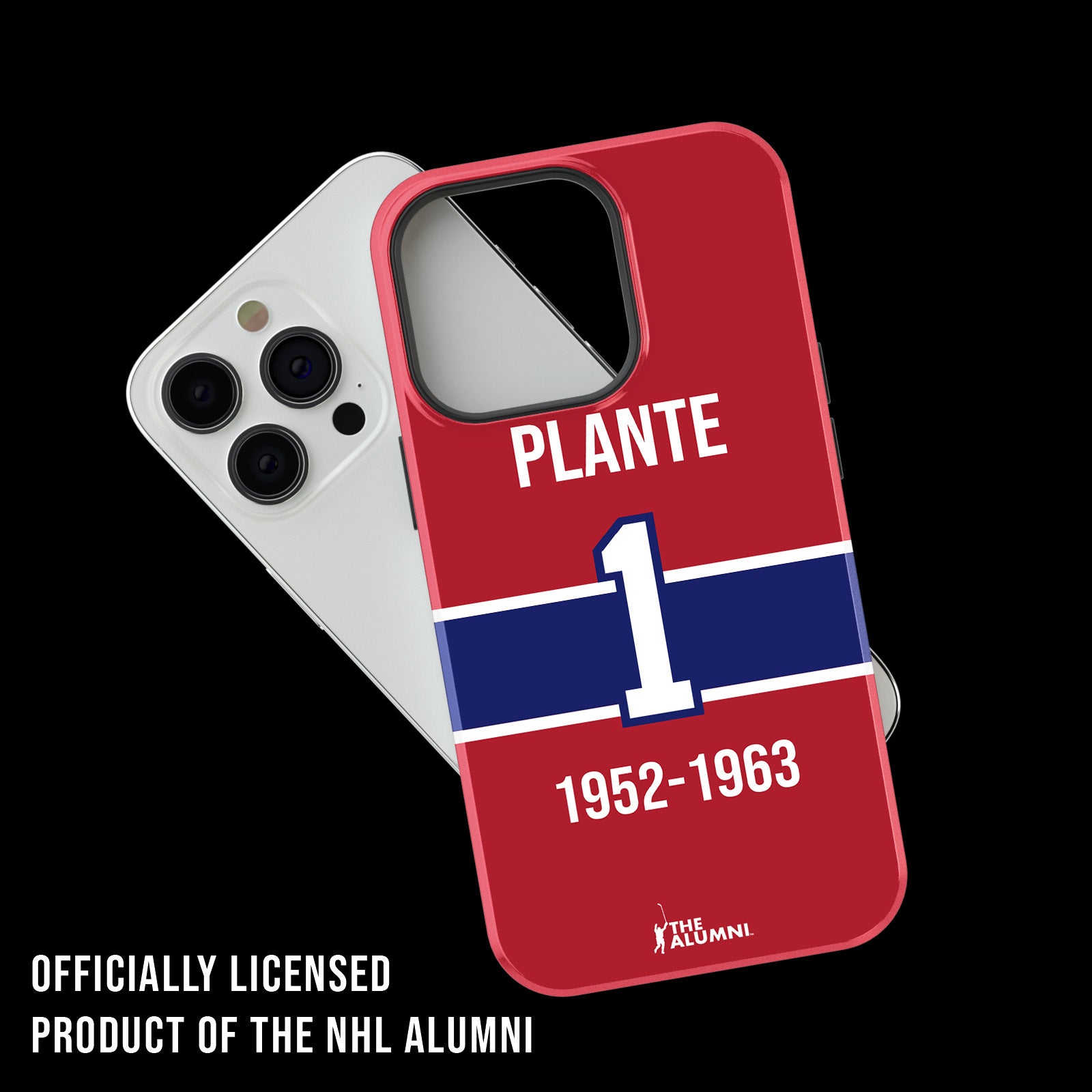 Plante Rafter Series Phone Case