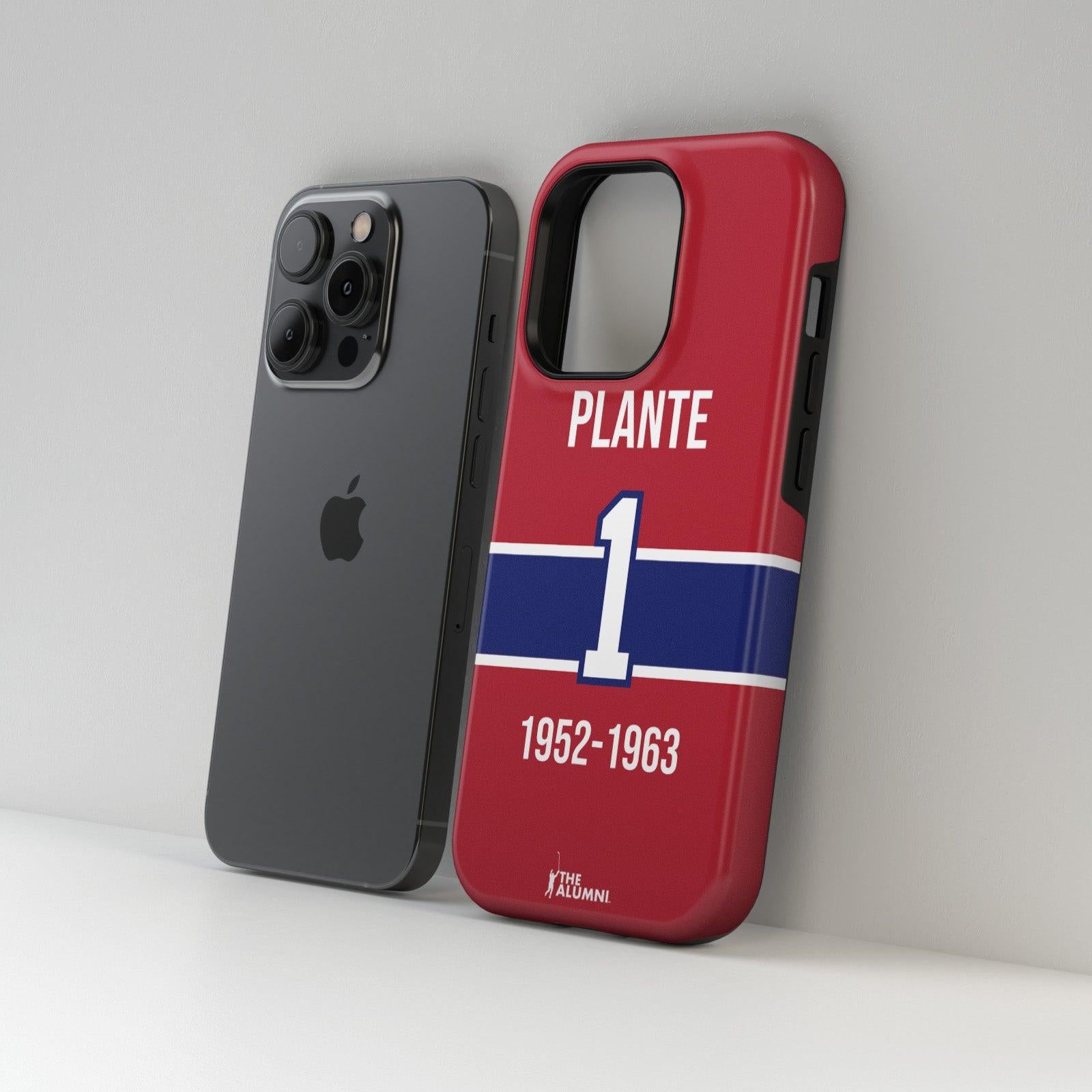 Plante Rafter Series Phone Case