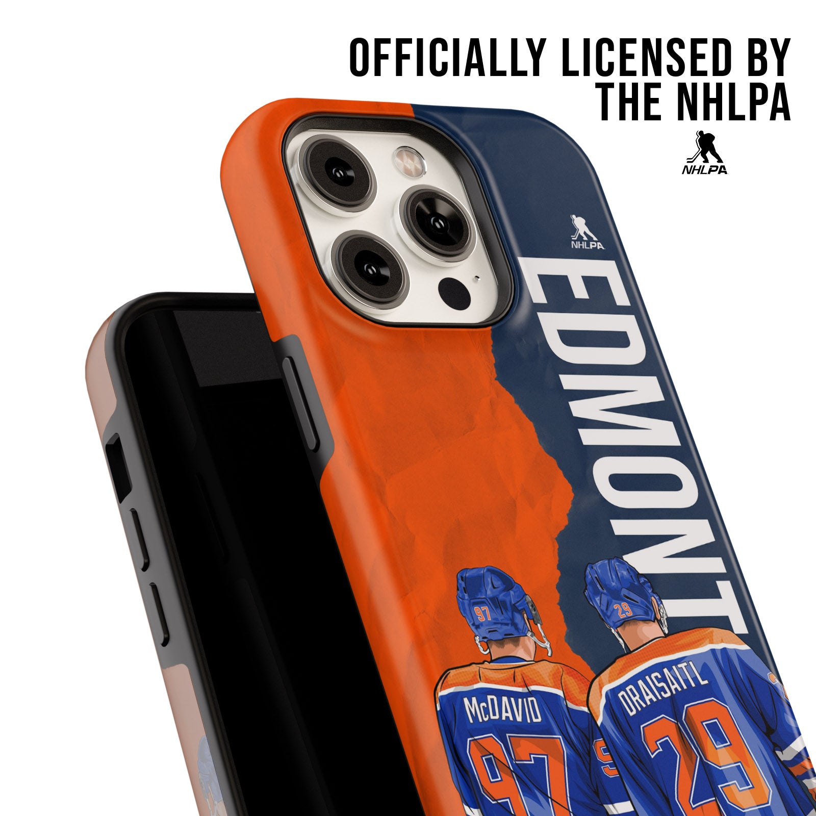 Edmonton Duo (2024) Star Series Phone Case