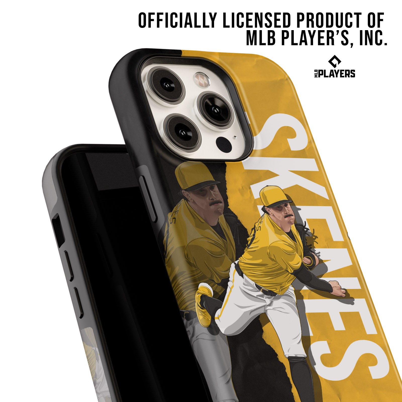 Skenes Star Series Phone Case
