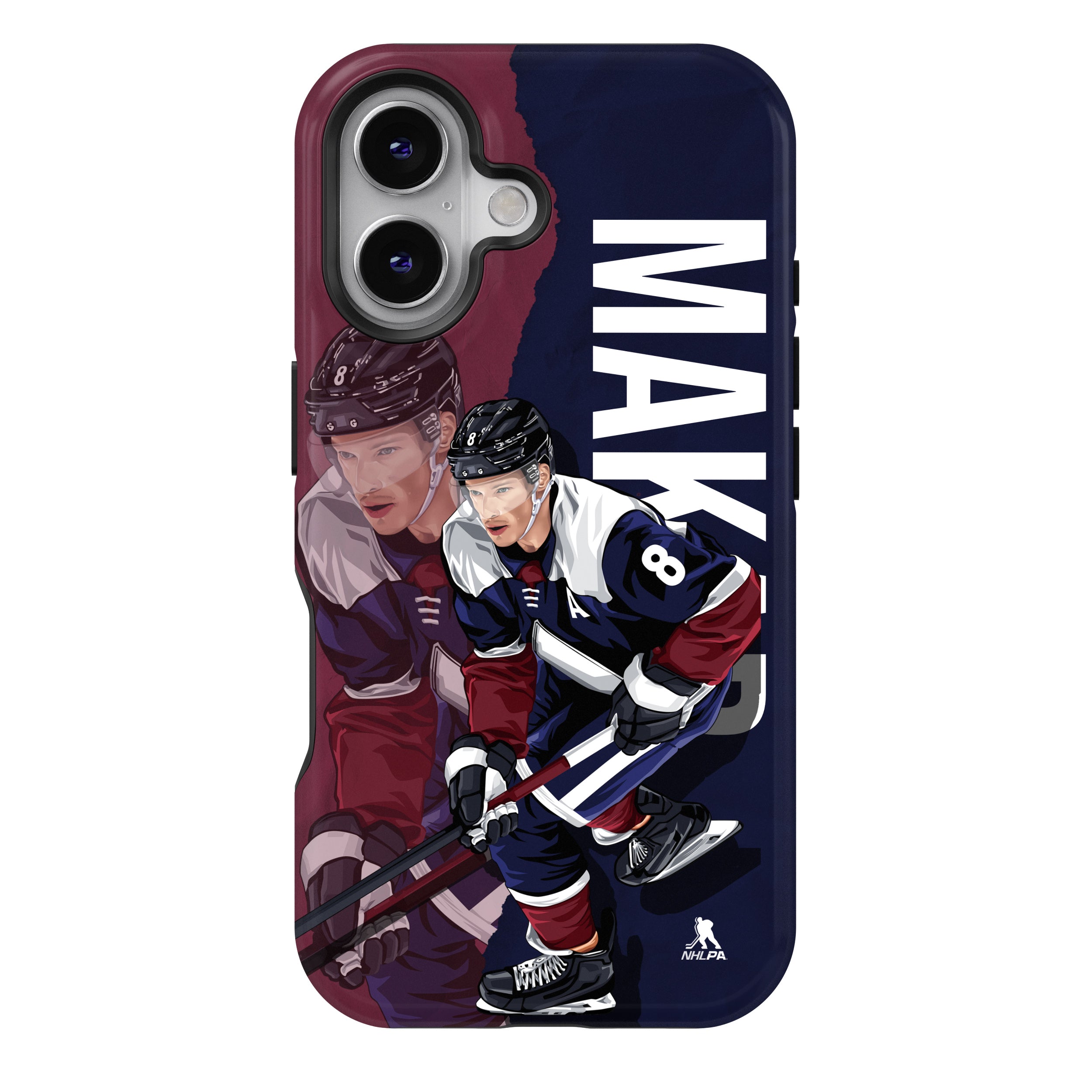 Makar Star Series Phone Case