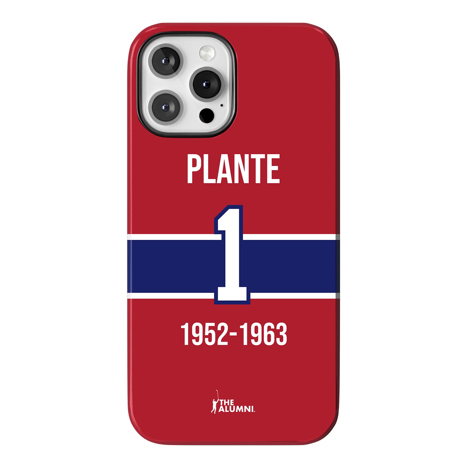Plante Rafter Series Phone Case
