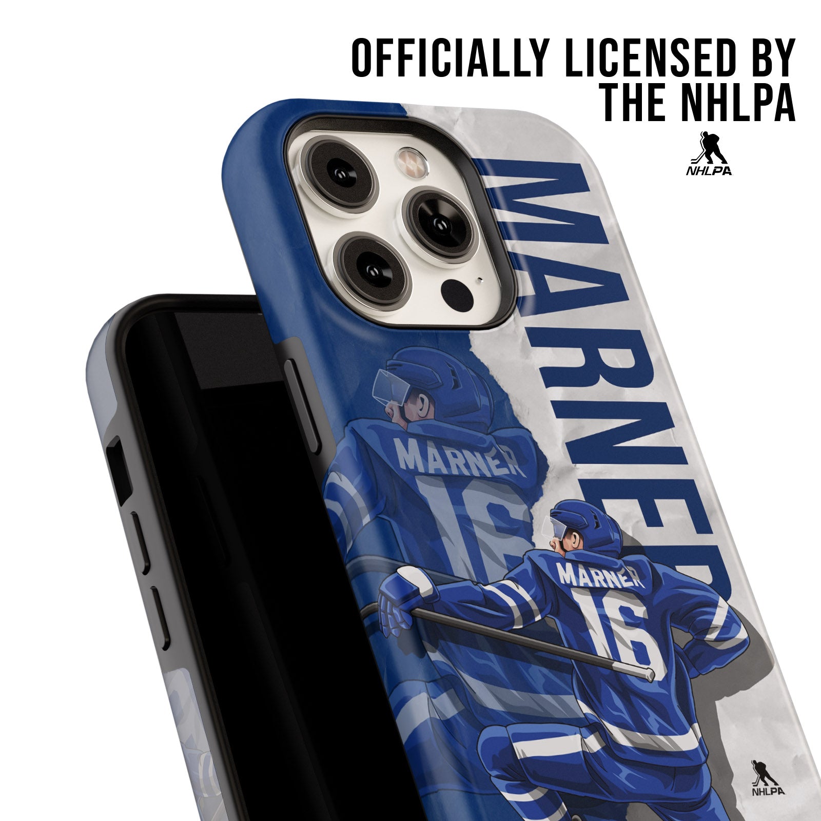Marner Star Series Phone Case