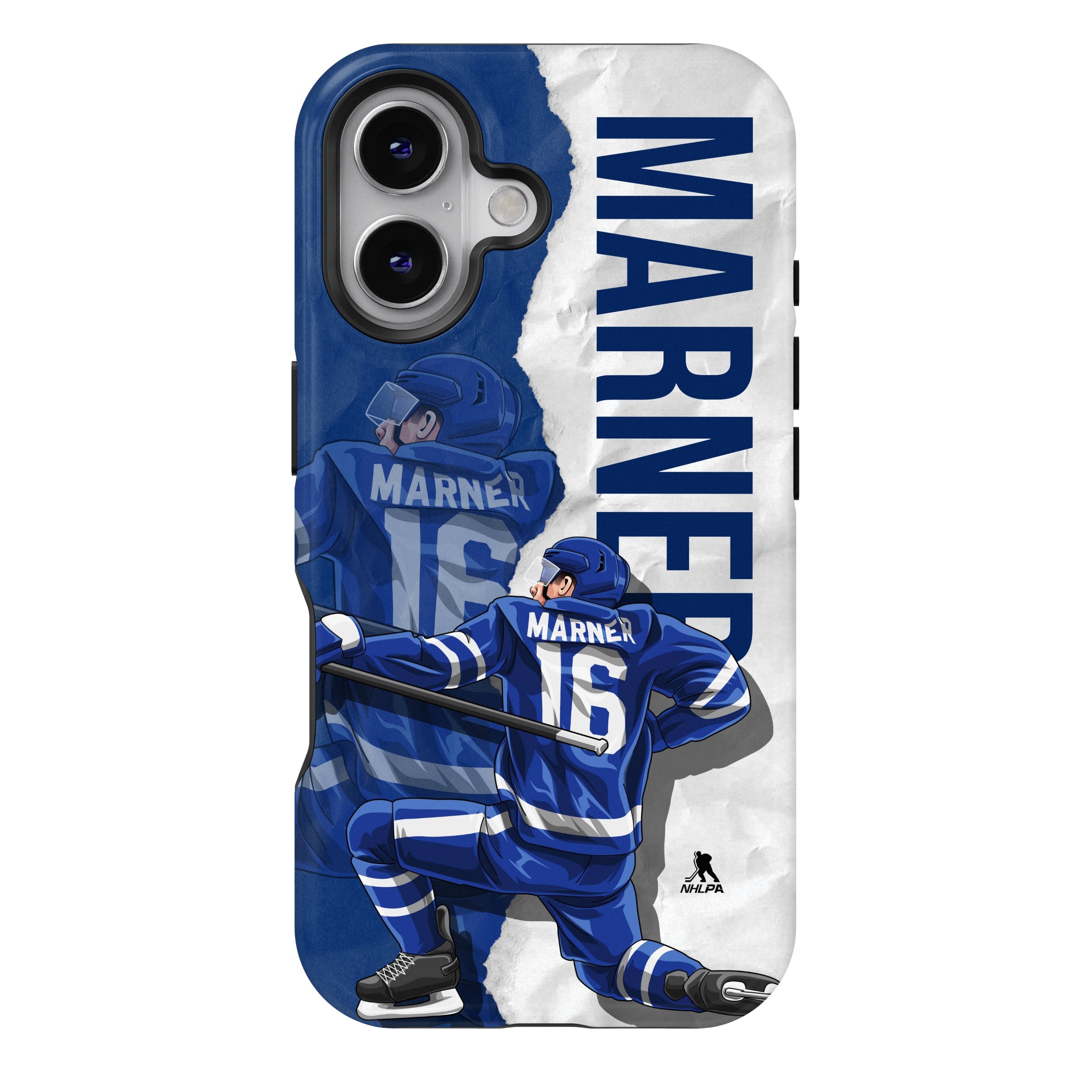 Marner Star Series Phone Case