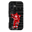 Detroit - Kane Blackout Phone Case