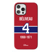 Béliveau Rafter Series Phone Case
