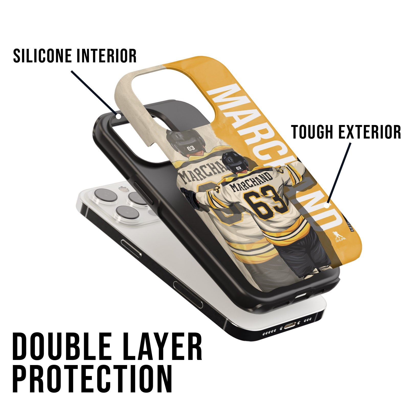 Marchand Star Series Phone Case