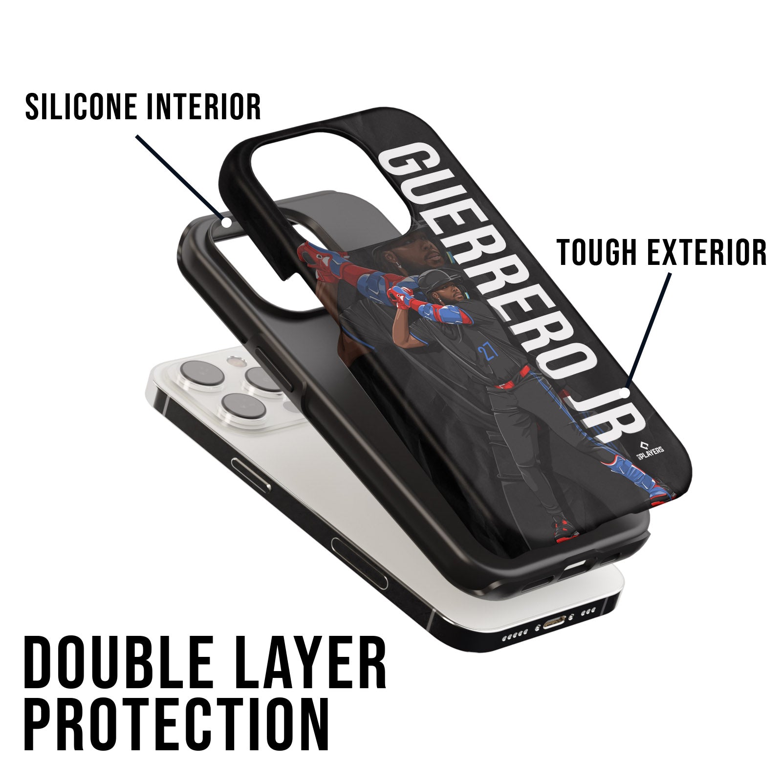 Vlad Jr. Star Series Phone Case