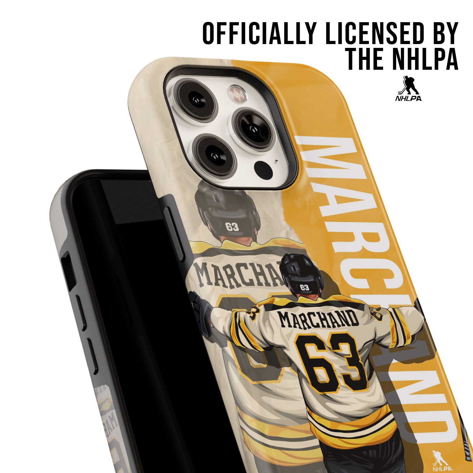 Marchand Star Series Phone Case