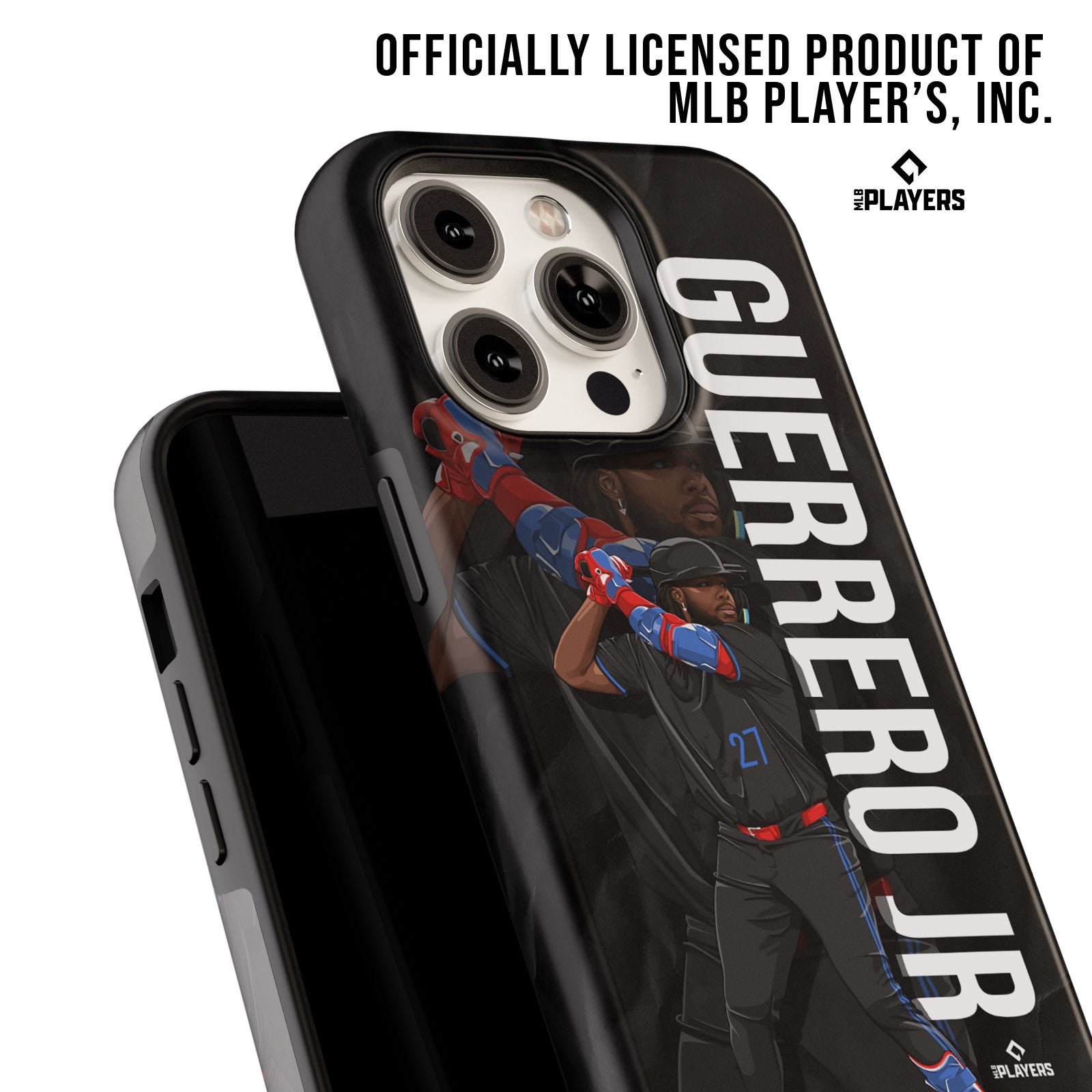 Vlad Jr. Star Series Phone Case