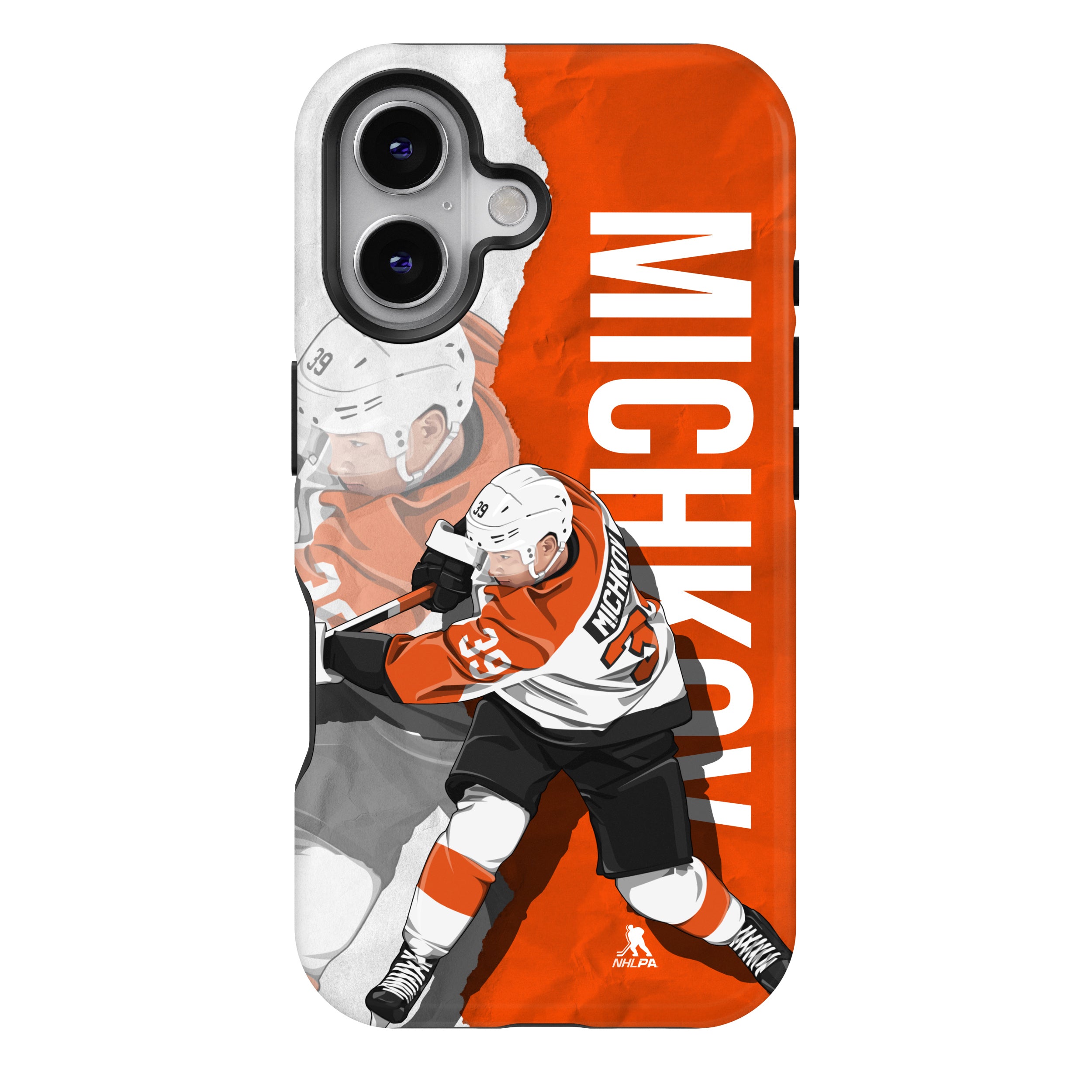 Michkov Star Series Phone Case