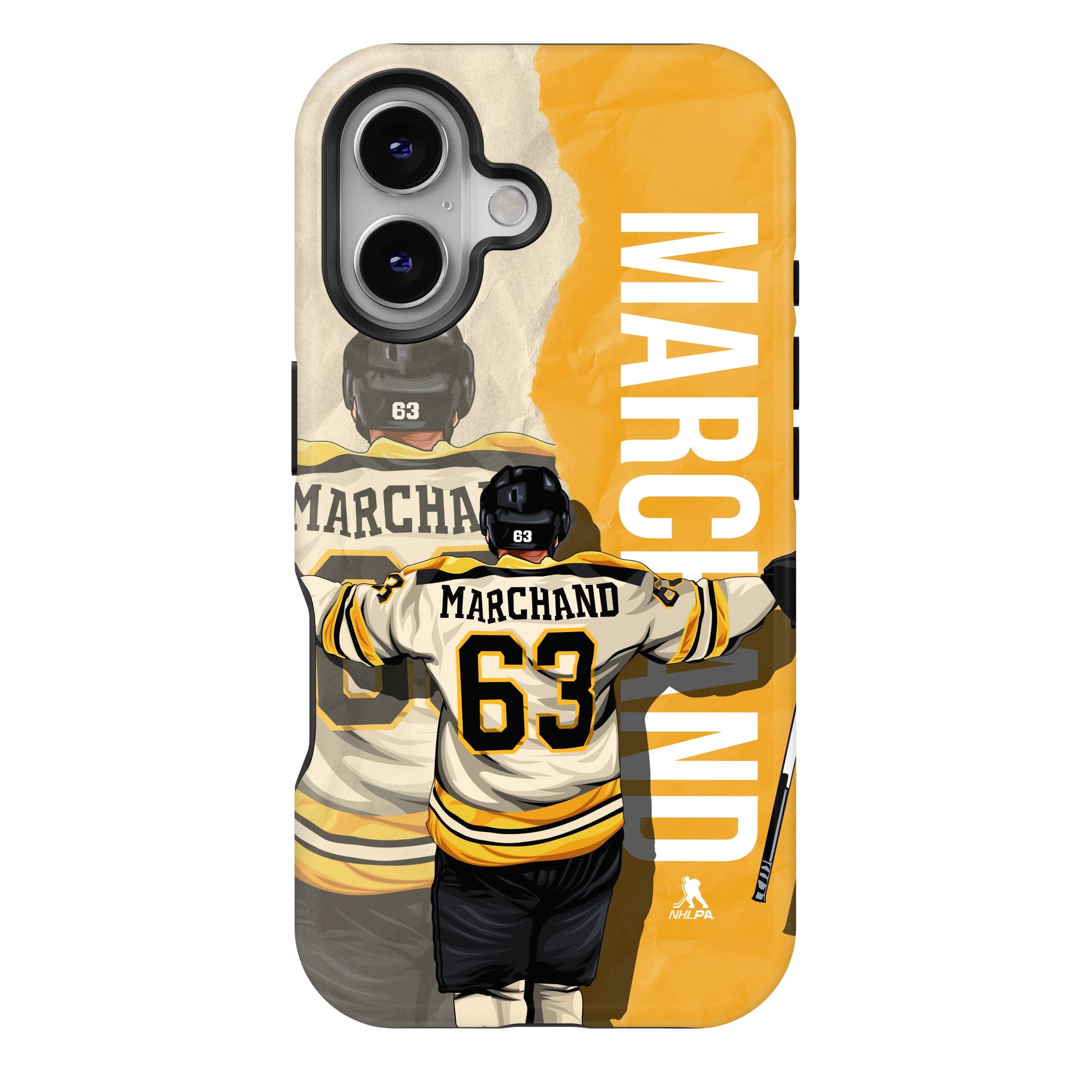 Marchand Star Series Phone Case